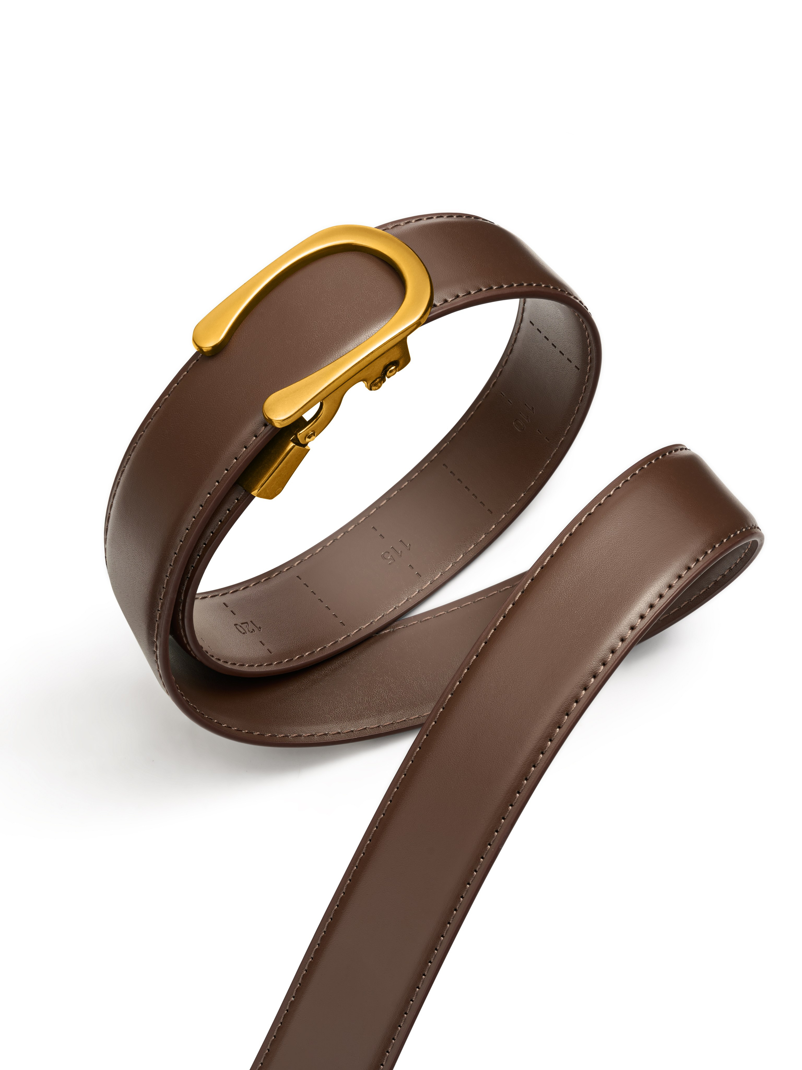 Кожаные ремни TEZZE