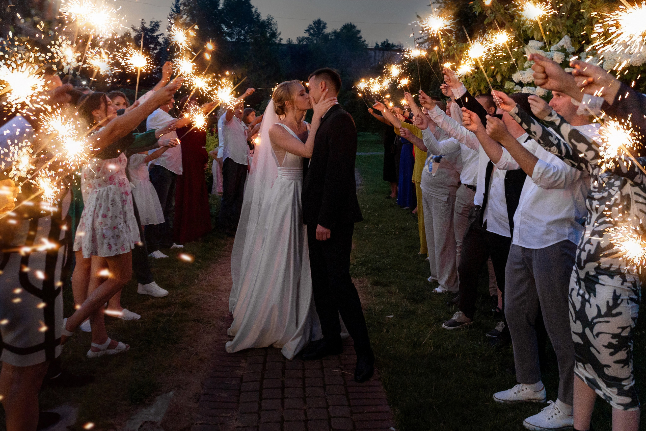 Екатерина и Николай. Свадебный и семейный фотограф Татьяна Ласкина в Великом Новгороде