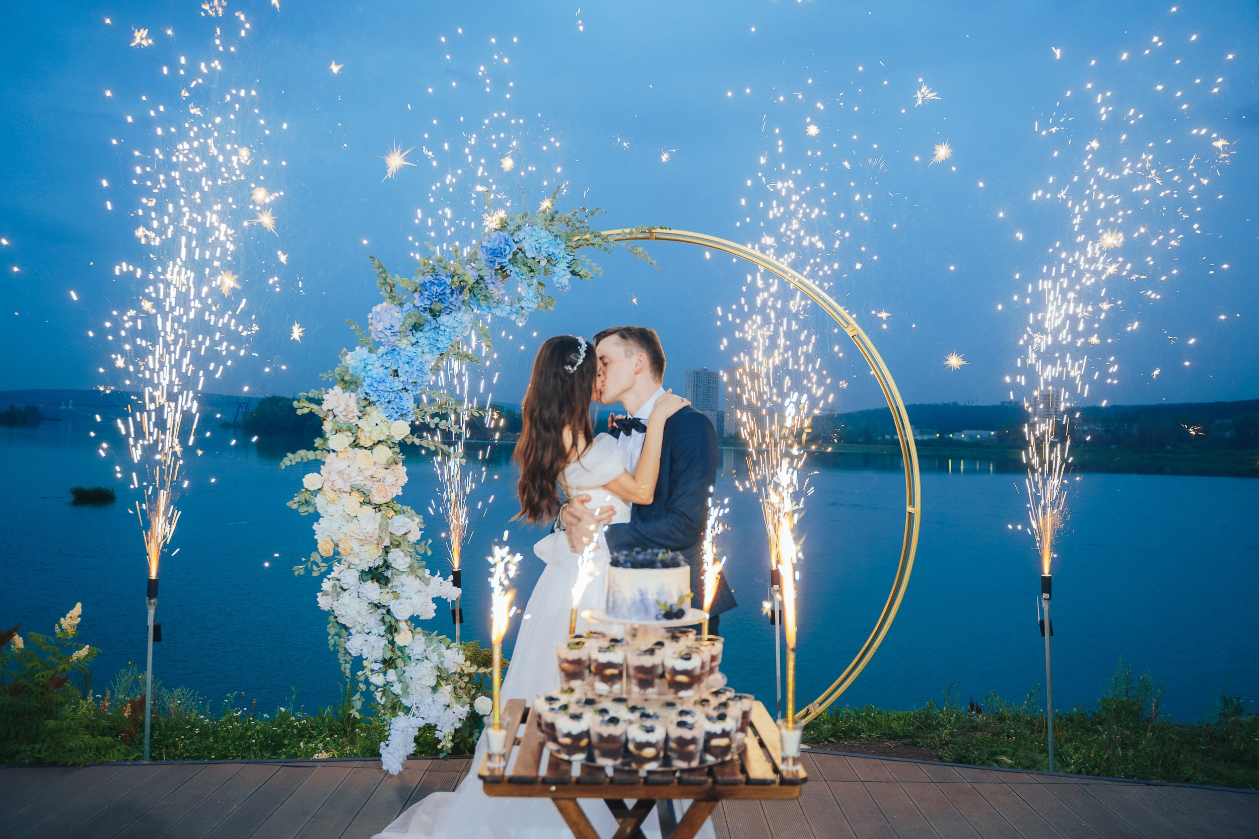 Свадьба Данил и София. Ваш свадебный и семейный фотограф