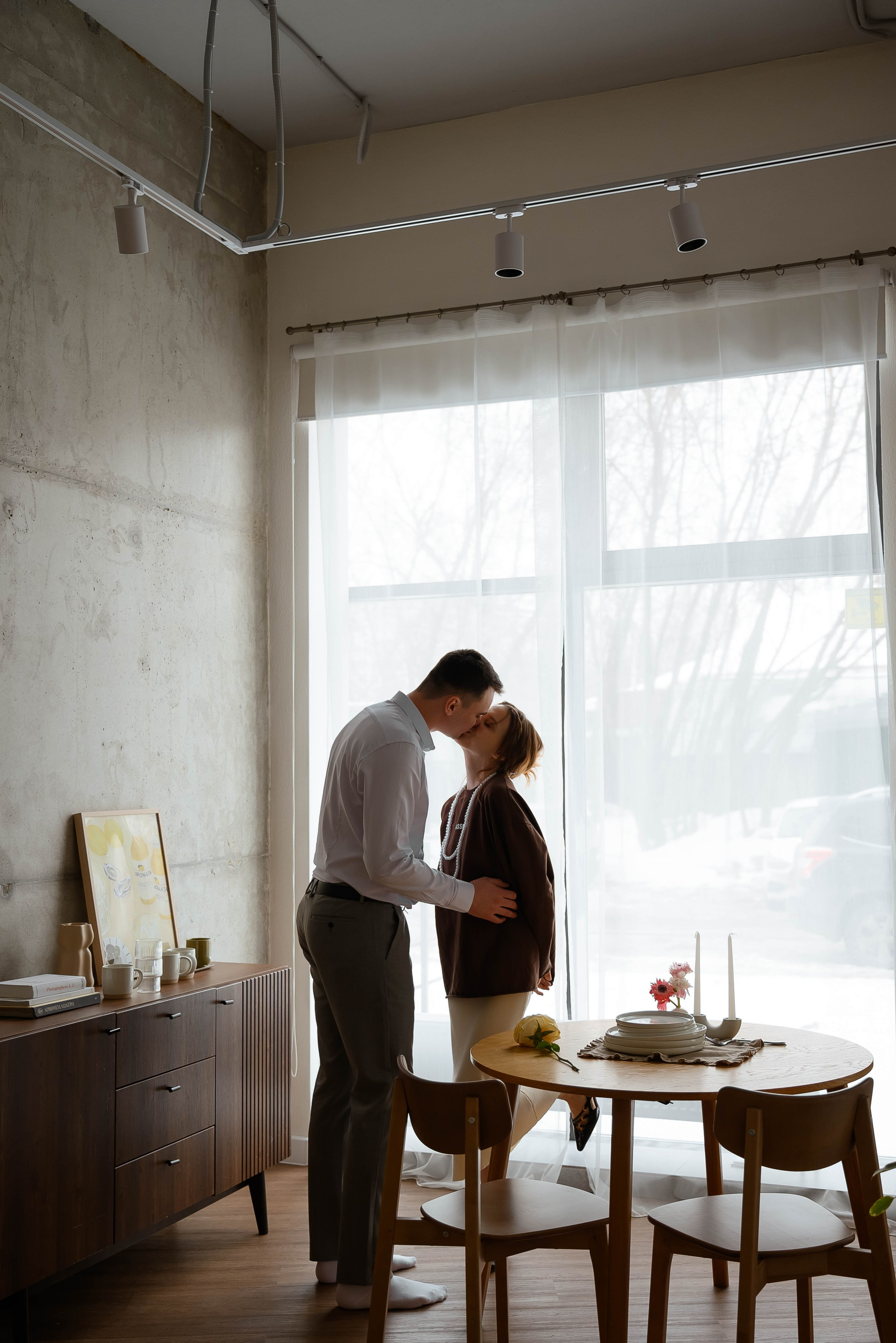 А & Д | Студия. Свадебный и семейный фотограф в Казани Диана Портнова