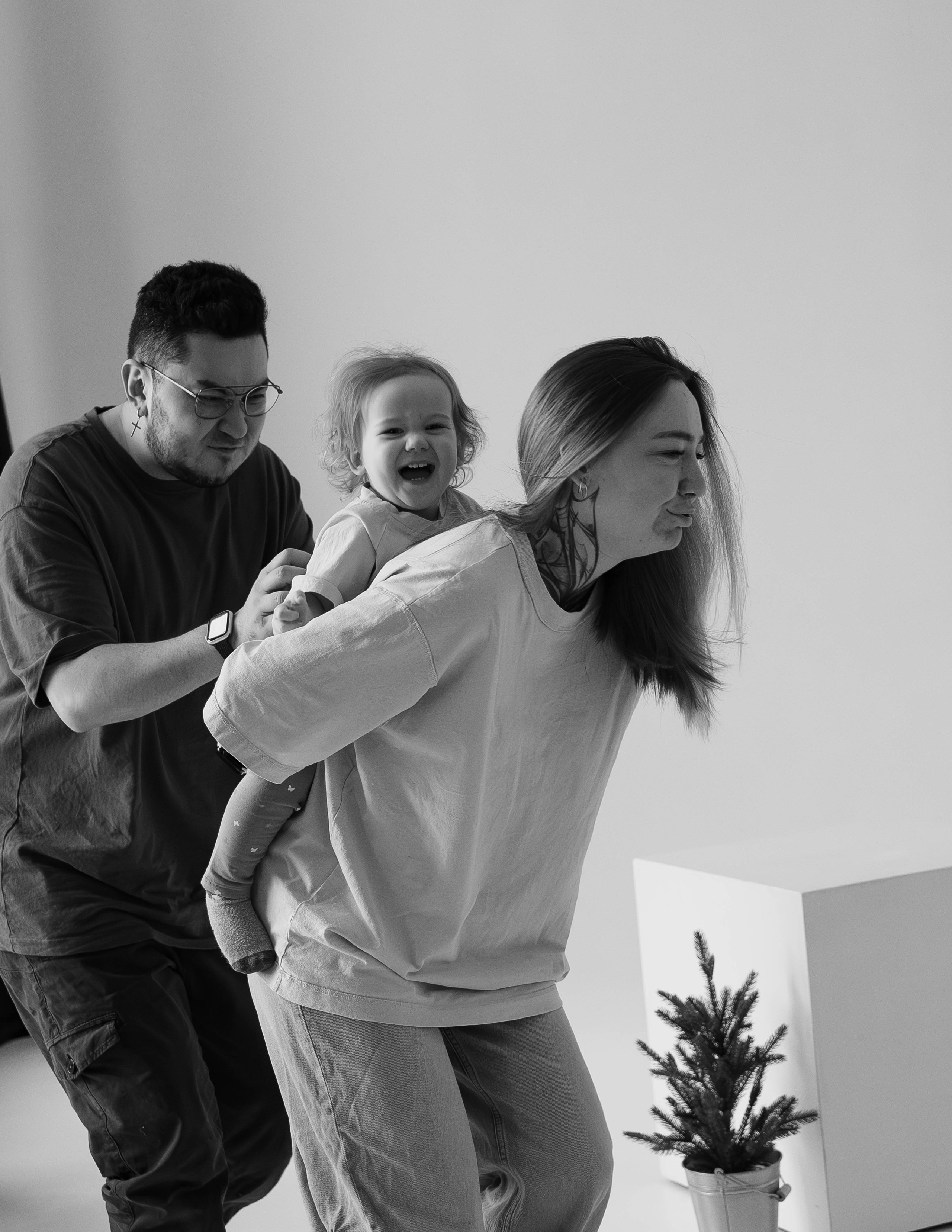 О | январь’25. Свадебный и семейный фотограф в Казани Диана Портнова