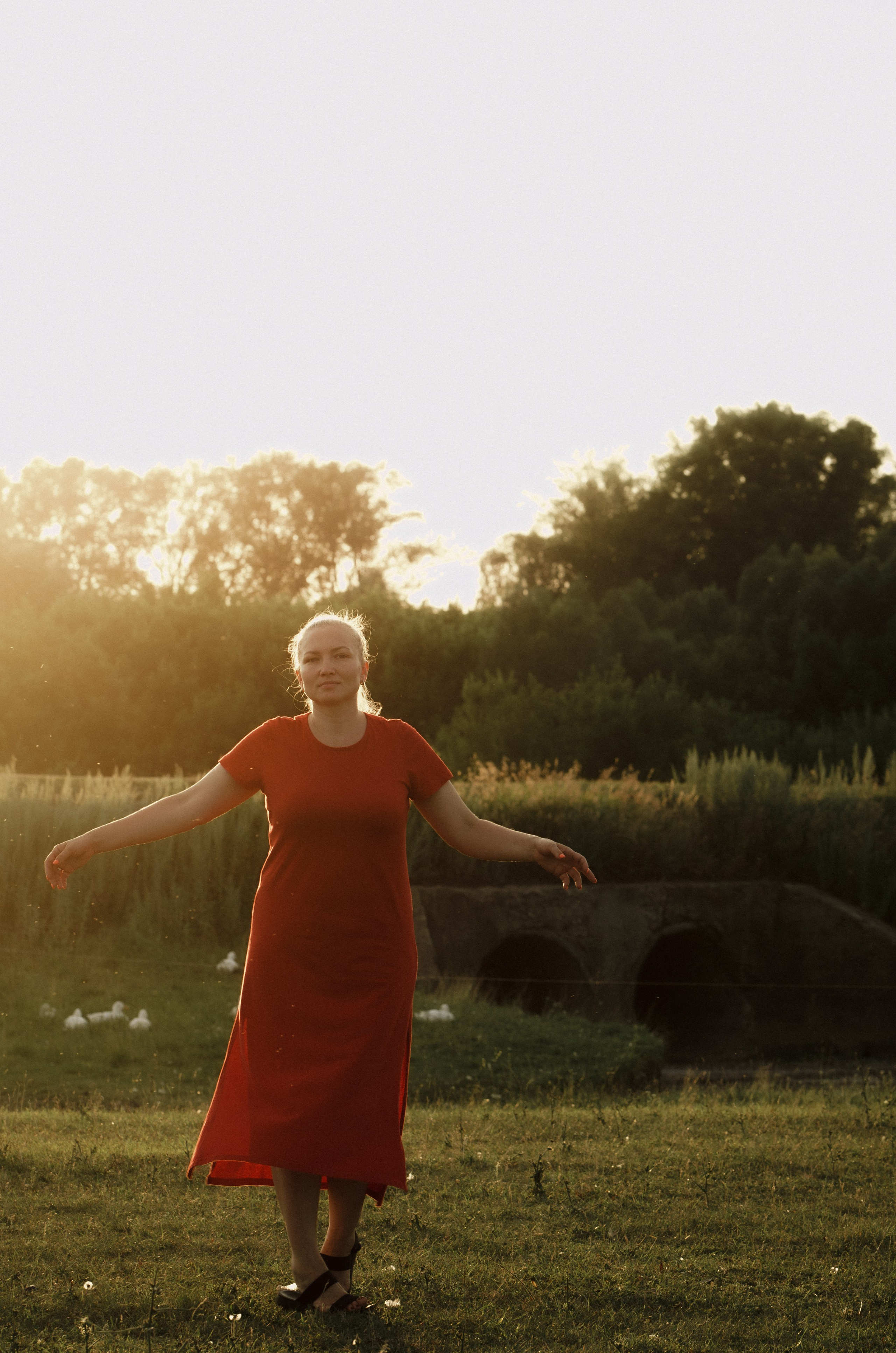 Лето в деревне 2024. Свадебный и семейный фотограф в Казани Диана Портнова