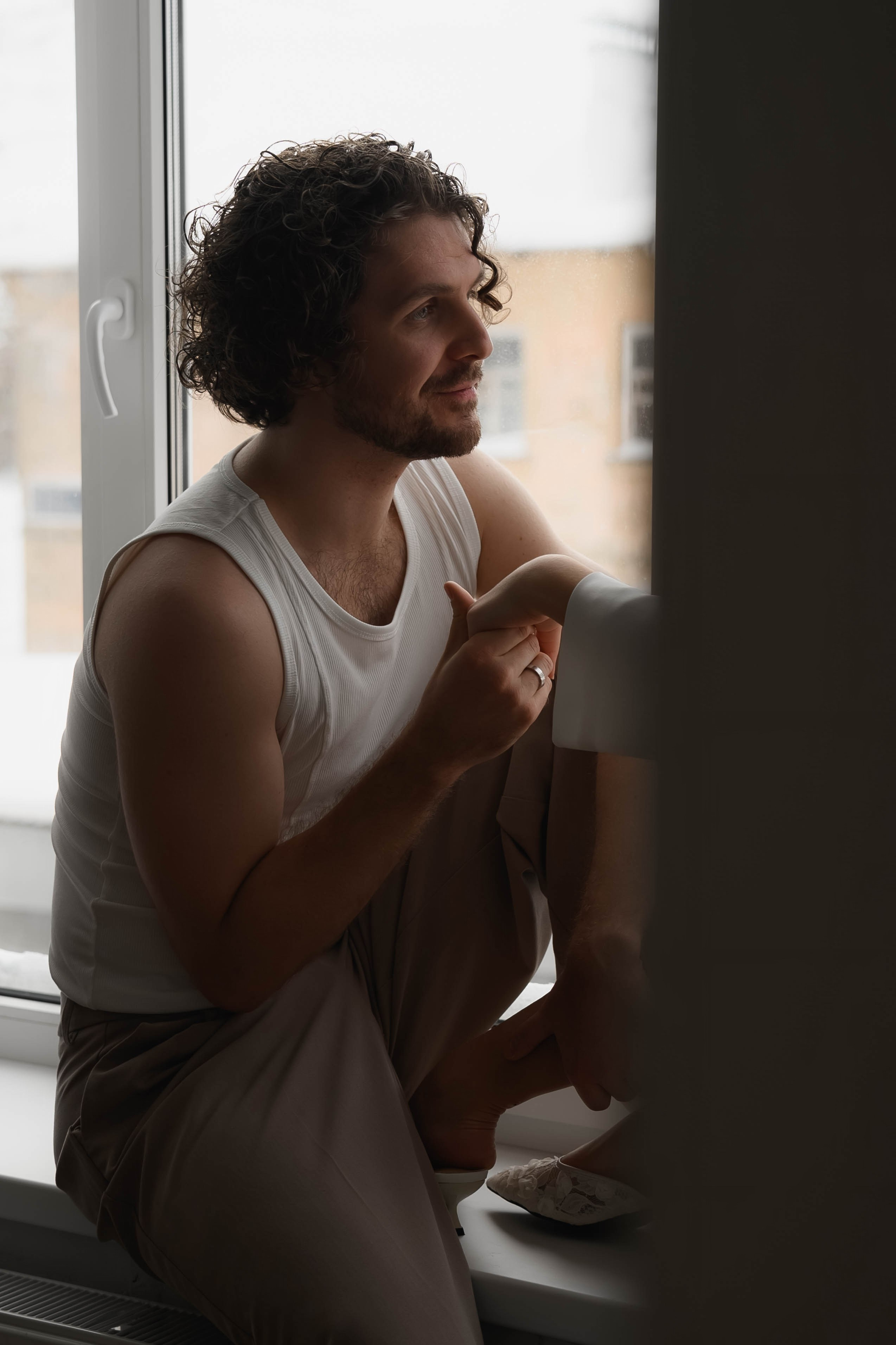 Сергей Мария февраль 2026. Свадебный и семейный фотограф в Казани Диана Портнова