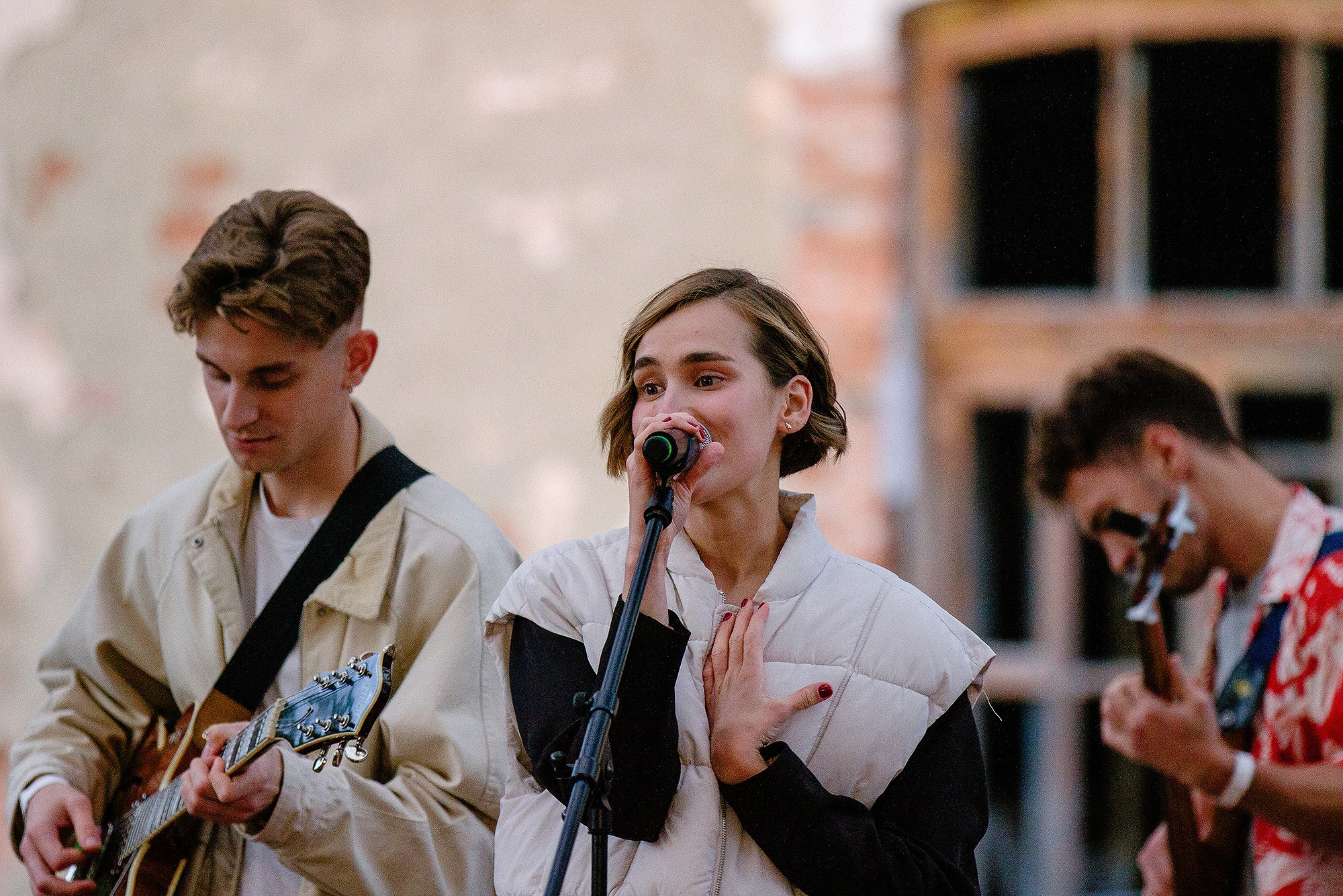 Лето на Заводе (г.Сысерть). Семейный и репортажный фотограф Наташа Давыдова