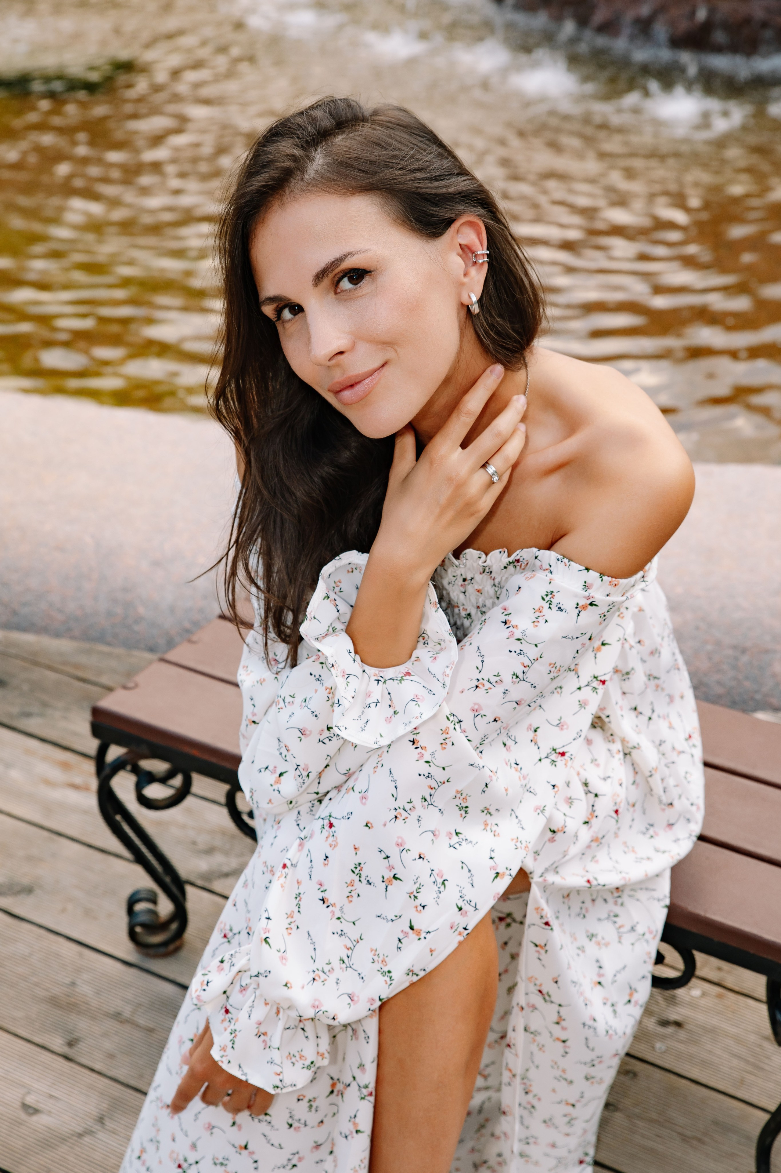 Настя. Фотограф в Москве Яна Полосина