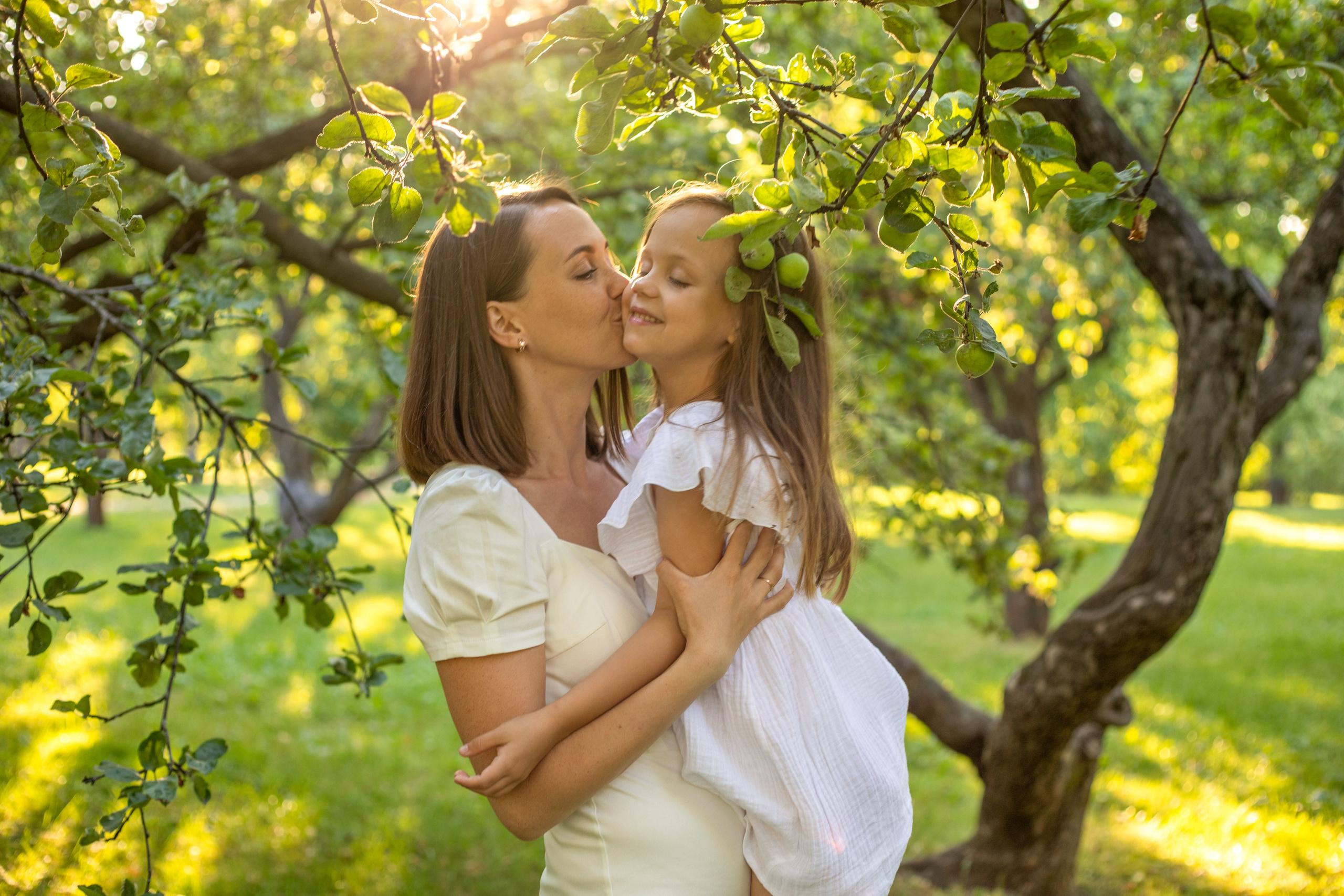 Семья Натальи. Фотограф в Москве Яна Полосина