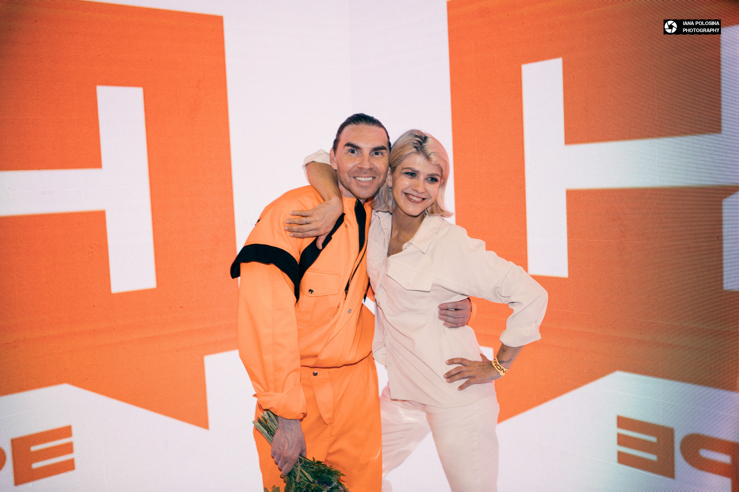 Ponomarev Country Fashion day. Фотограф в Москве Яна Полосина