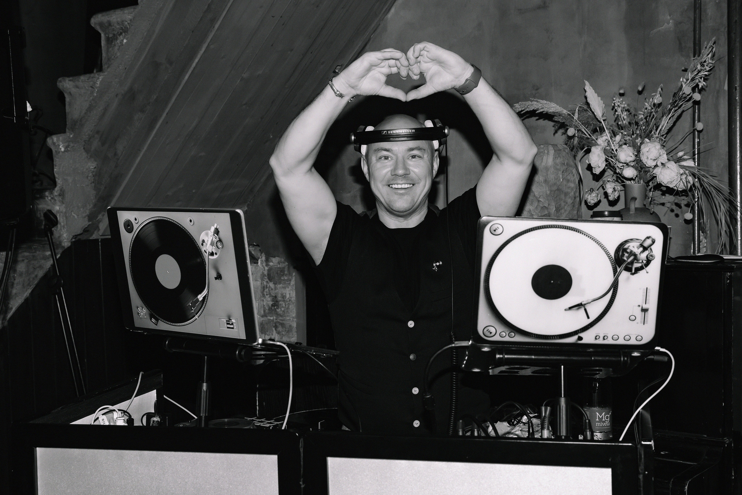 ~ С Днем Рождения, Катерина FOX ~. Фотограф в Москве Яна Полосина