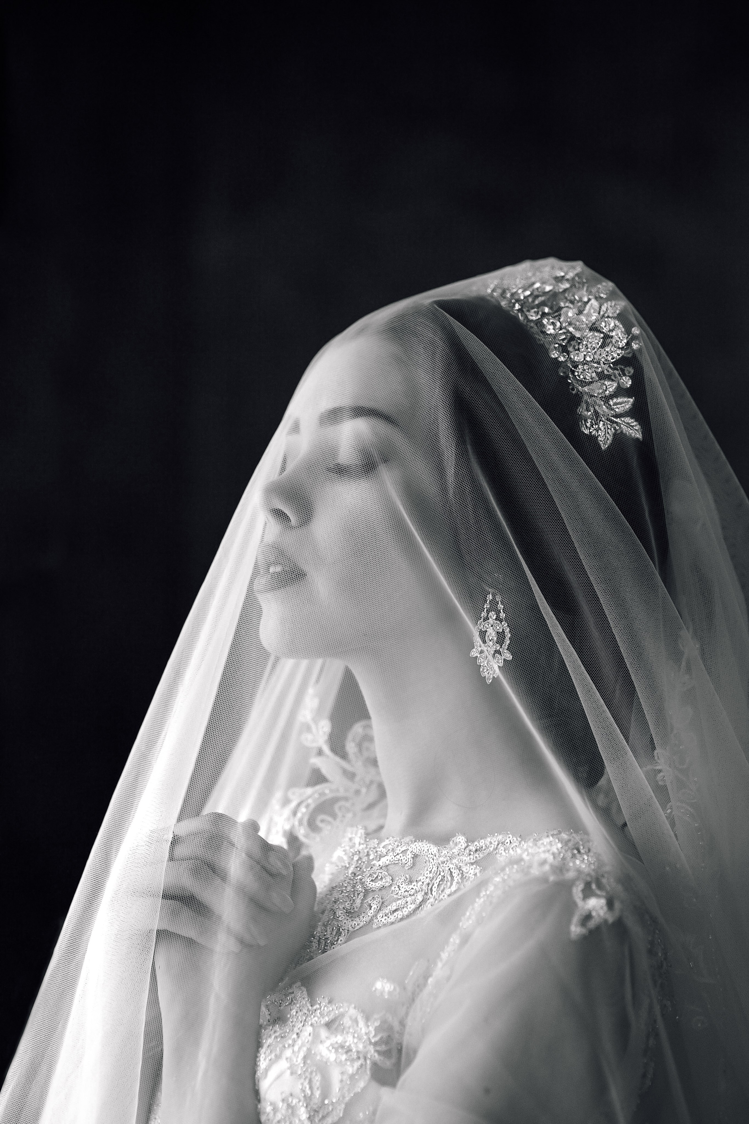 Свадебная фотография. Фотохудожник Наталия Кирсанова