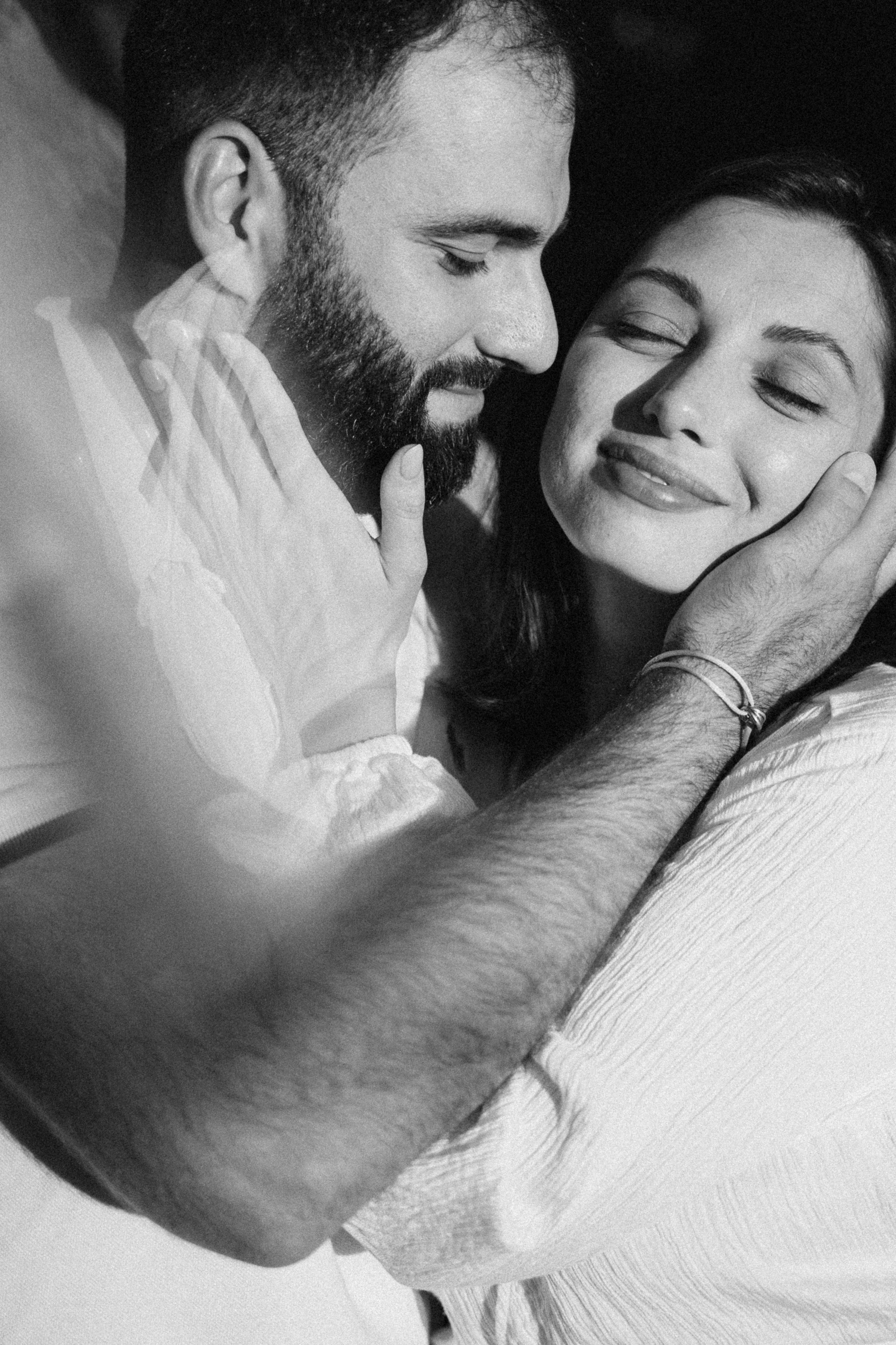 Парный фотограф Кос