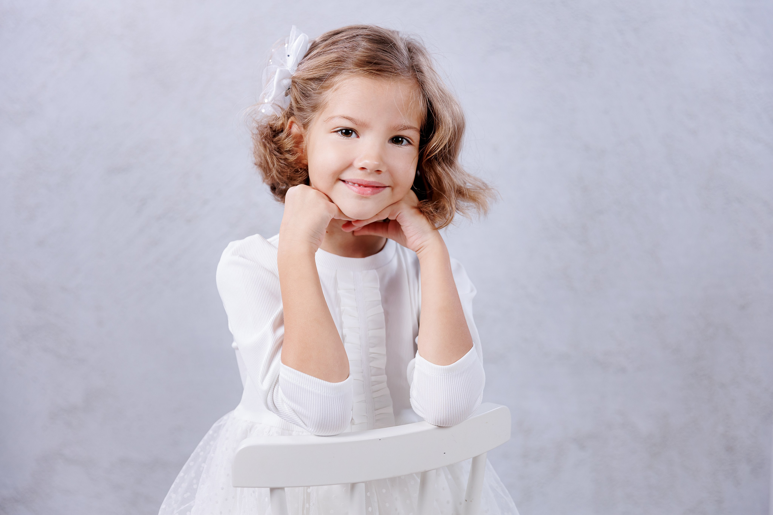 Портреты. Семейный и детский фотограф Комина Елена, Власиха, Одинцово