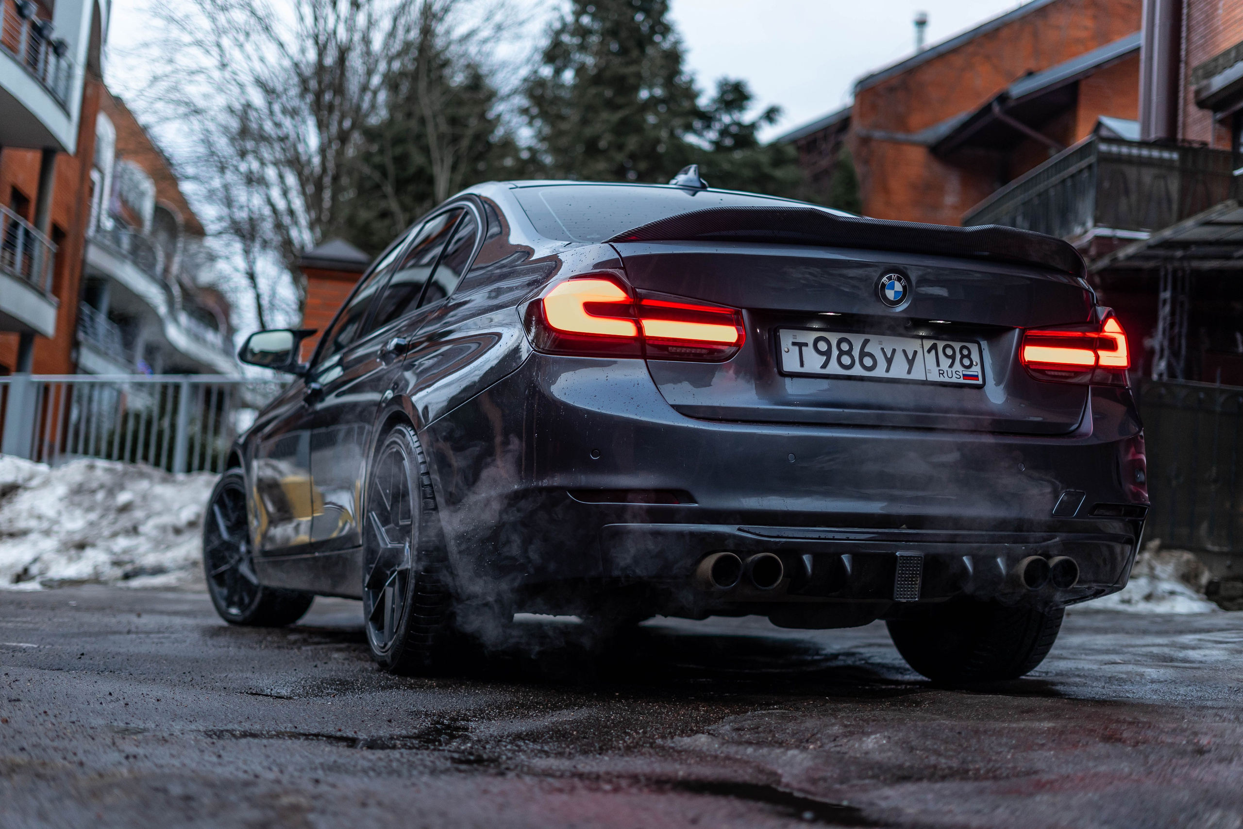 Автомобили. DENY DEW Фотограф Санкт-Петербург