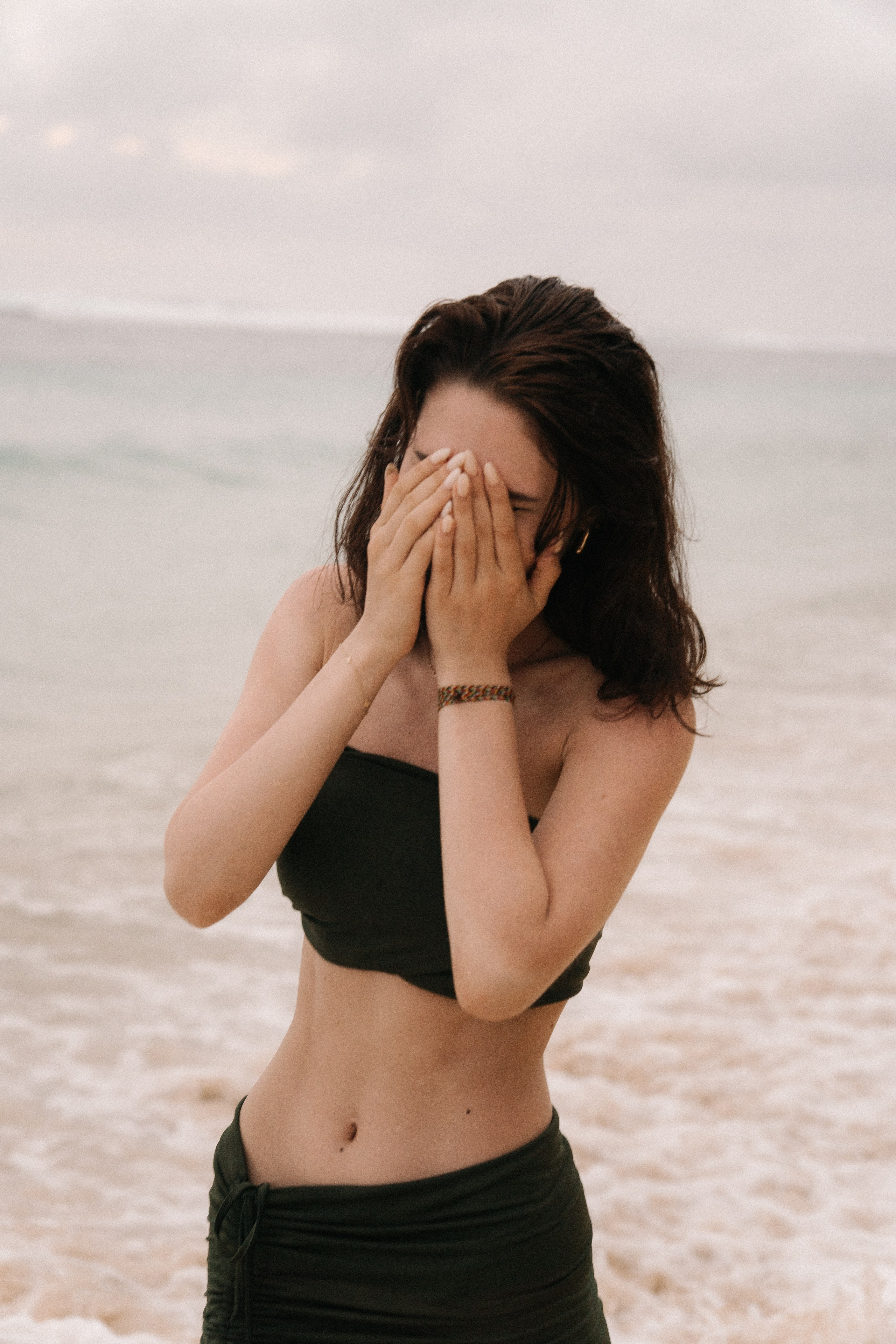 Alina & Denis. Olga Antipova — photographer