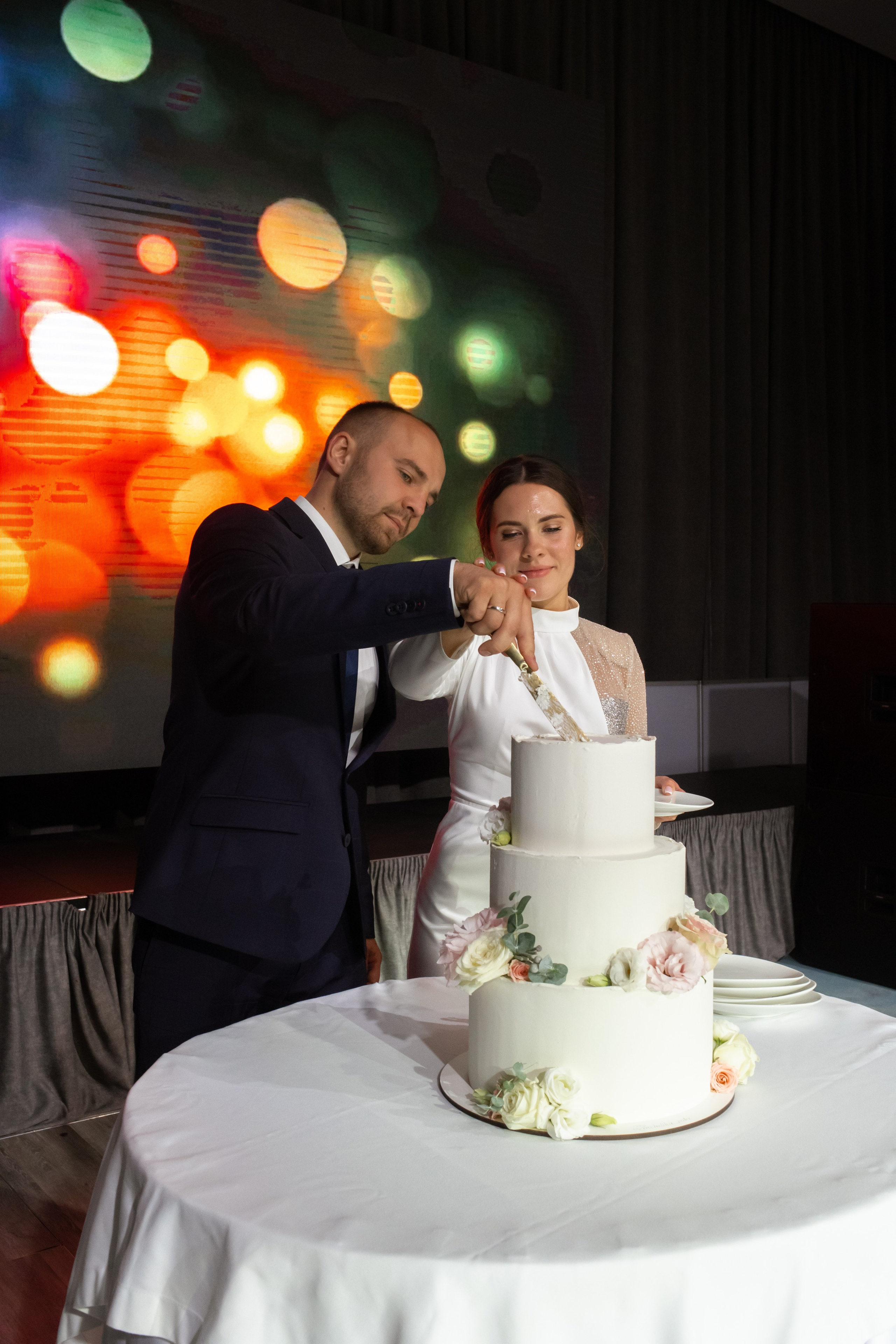 28.08.23. Свадебный фотограф Мария Жукова