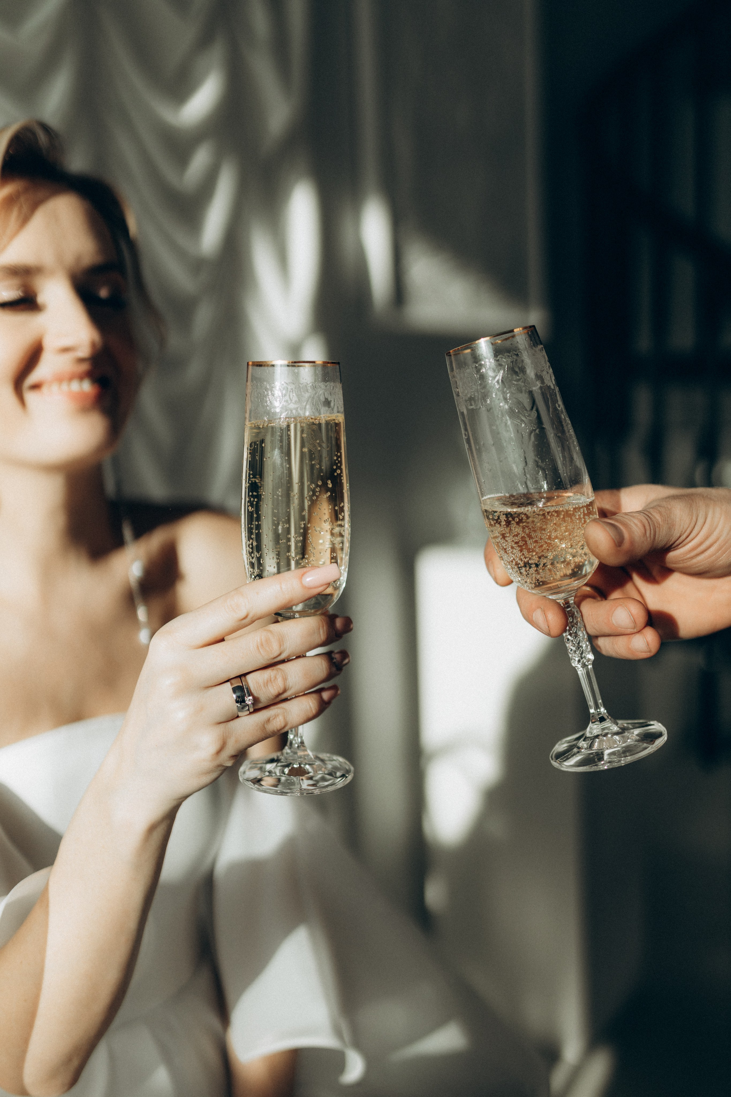 Анна & Андрей. Фотограф НОГИНСК, Москва, Анастасия Белая