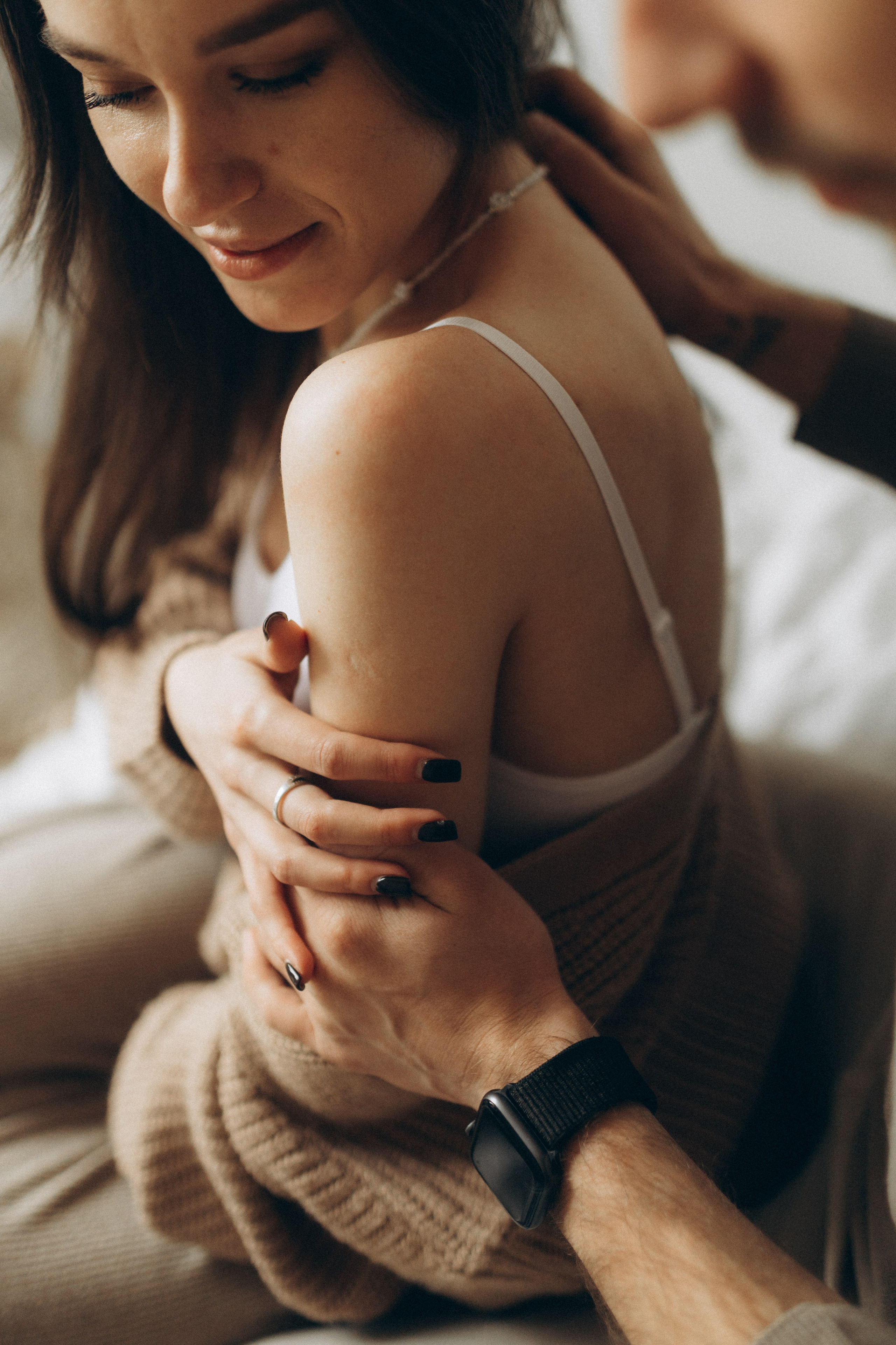 Маша, Ваня & Барни. Фотограф НОГИНСК, Москва, Анастасия Белая