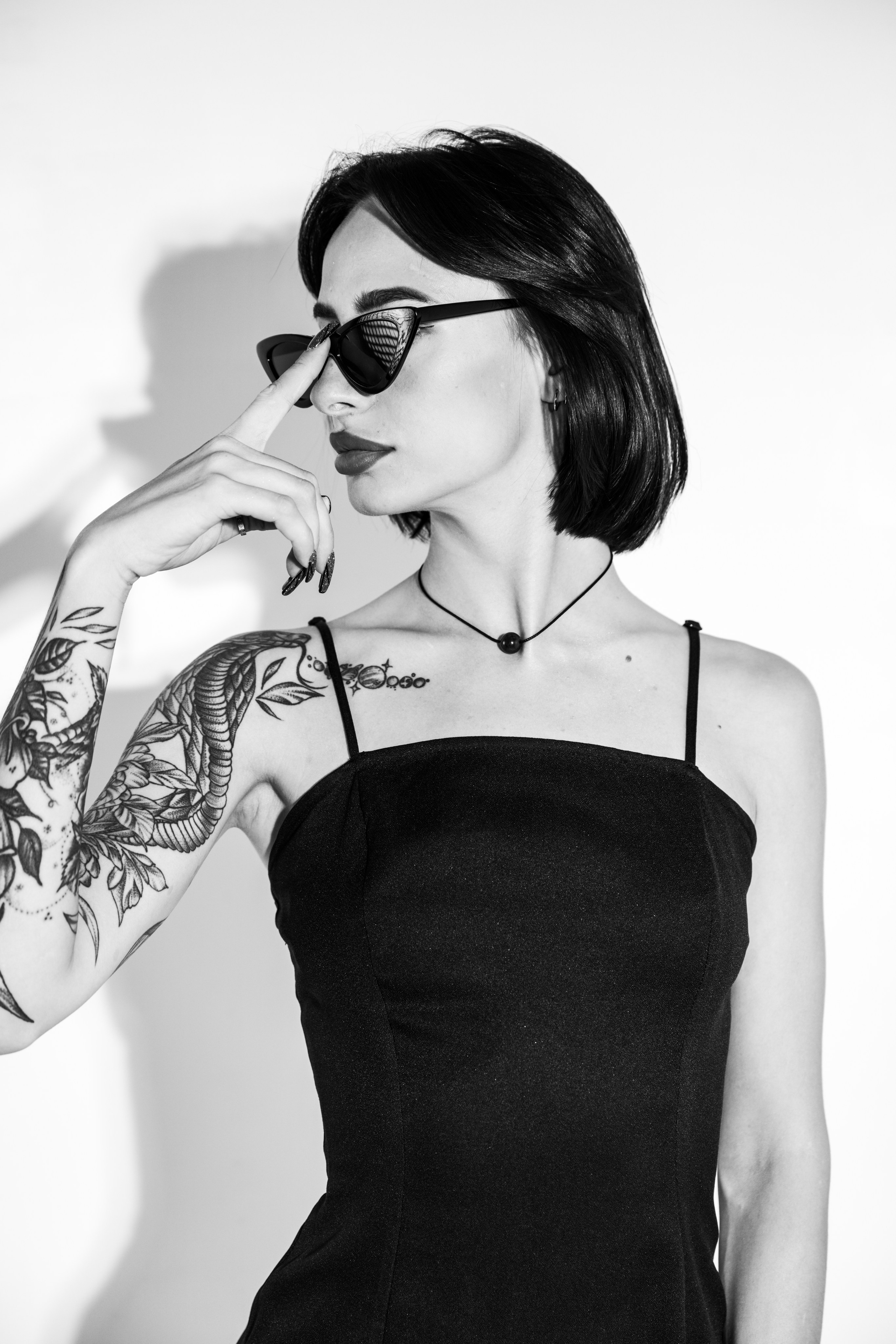 Студийные фотосессии. Студийный и свадебный фотограф и видеограф в Севастополе — Юлия Макаренко