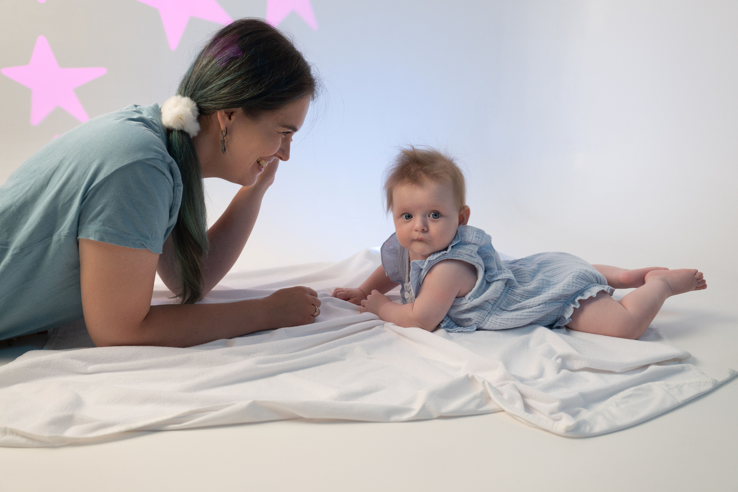 Семейные и детские фотосессии. Студийный и свадебный фотограф и видеограф в Севастополе — Юлия Макаренко