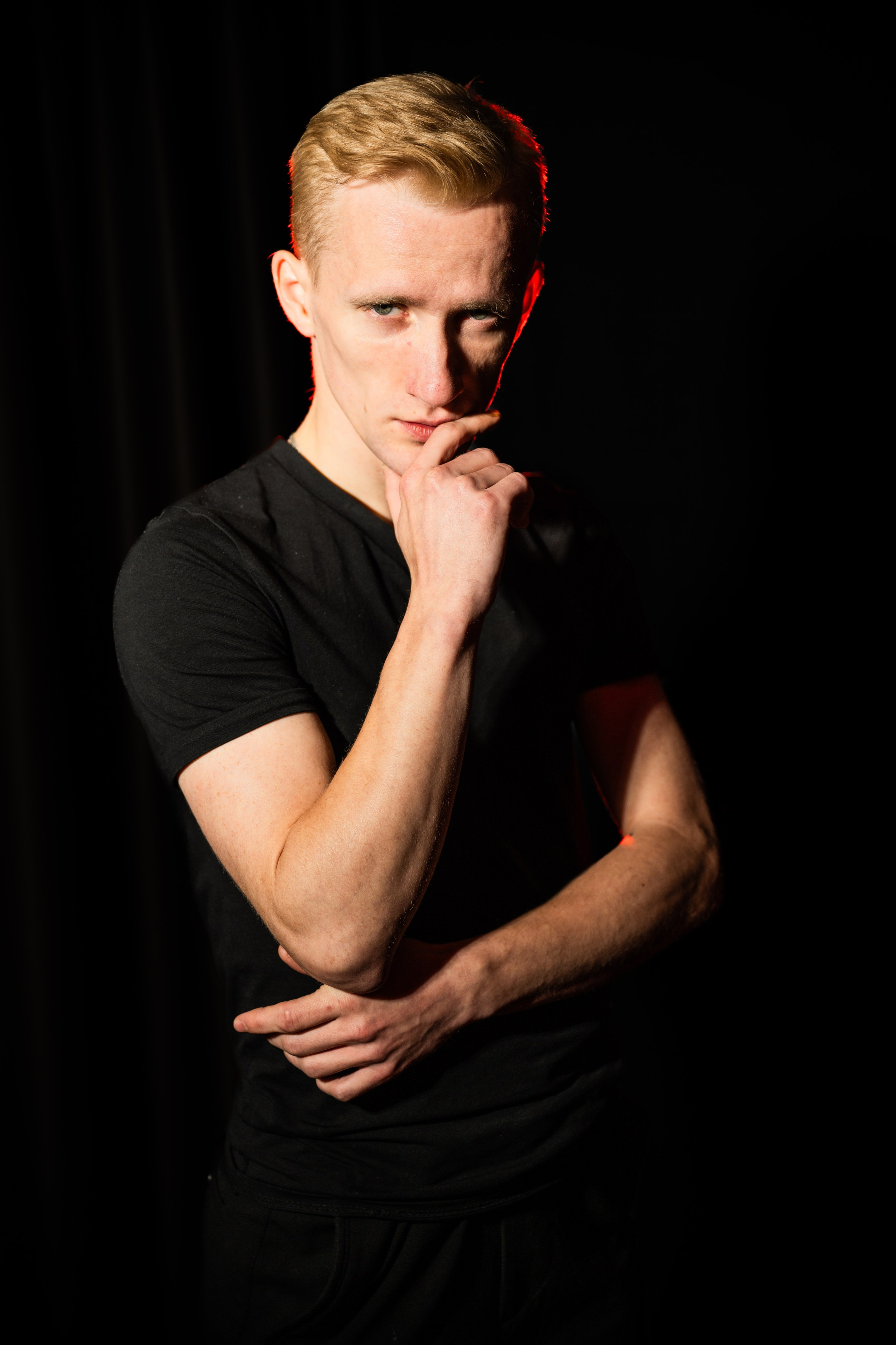 Мужская фотосъемка. Студийный и свадебный фотограф и видеограф в Севастополе — Юлия Макаренко