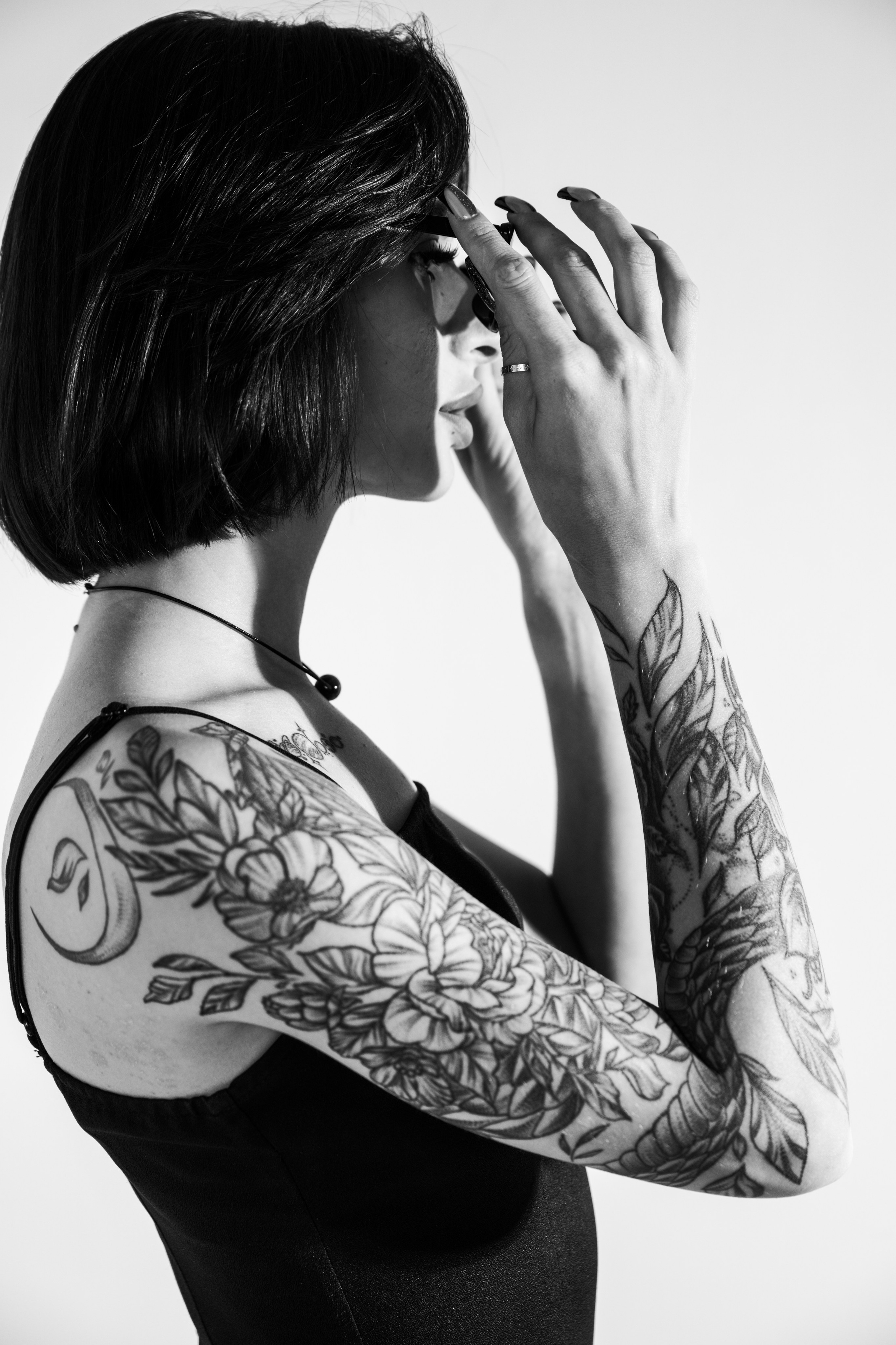 Студийные фотосессии. Студийный и свадебный фотограф и видеограф в Севастополе — Юлия Макаренко