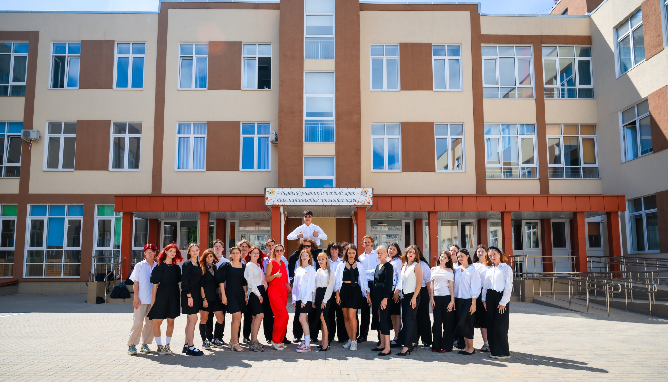 Школы. Детские сады фотосессии. Студийный и свадебный фотограф и видеограф в Севастополе — Юлия Макаренко