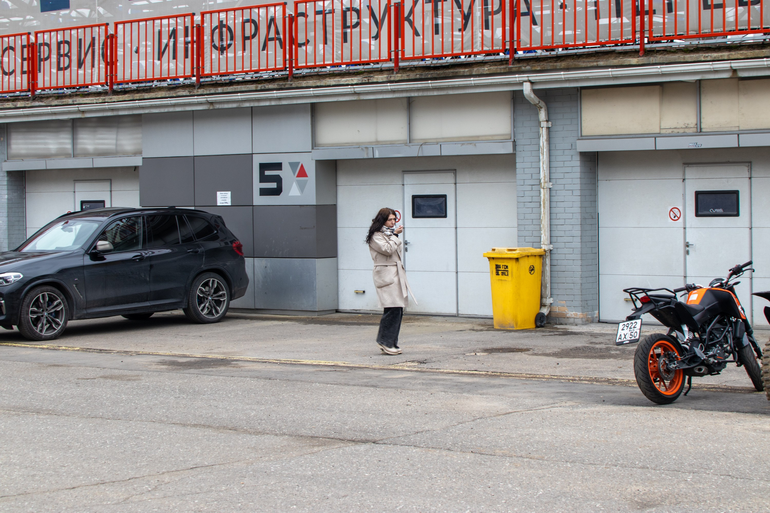 Ралли-спринт «JDM Power Shop» 19.04.2026 ADM Raceway, Мячково. Фотоклиника Светланы Шутько