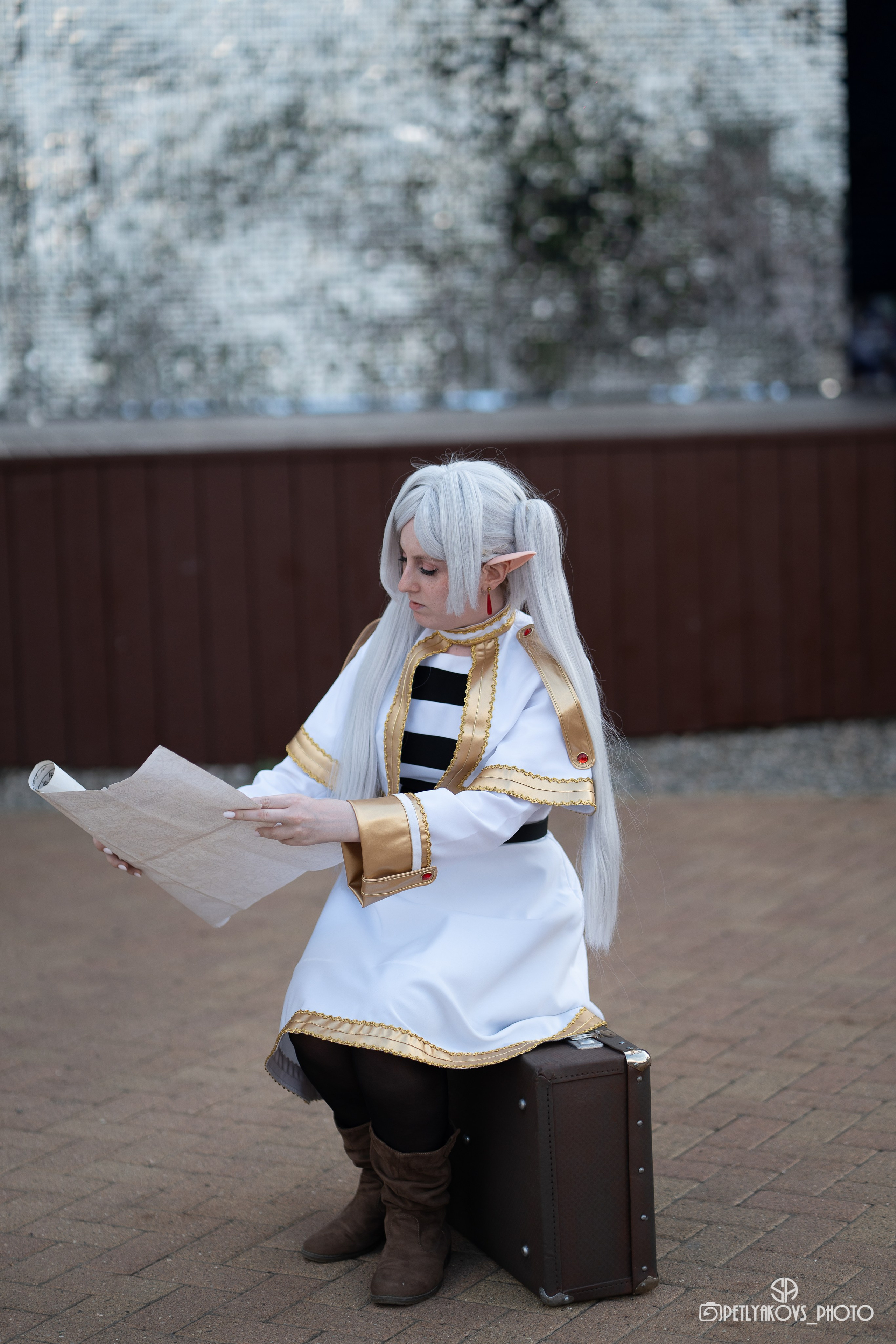 Golden Dragon Fest cosplay & k-pop. Фотограф, видеограф Пятигорск, Ставрополь, Ессентуки, Petlyakovs_photo