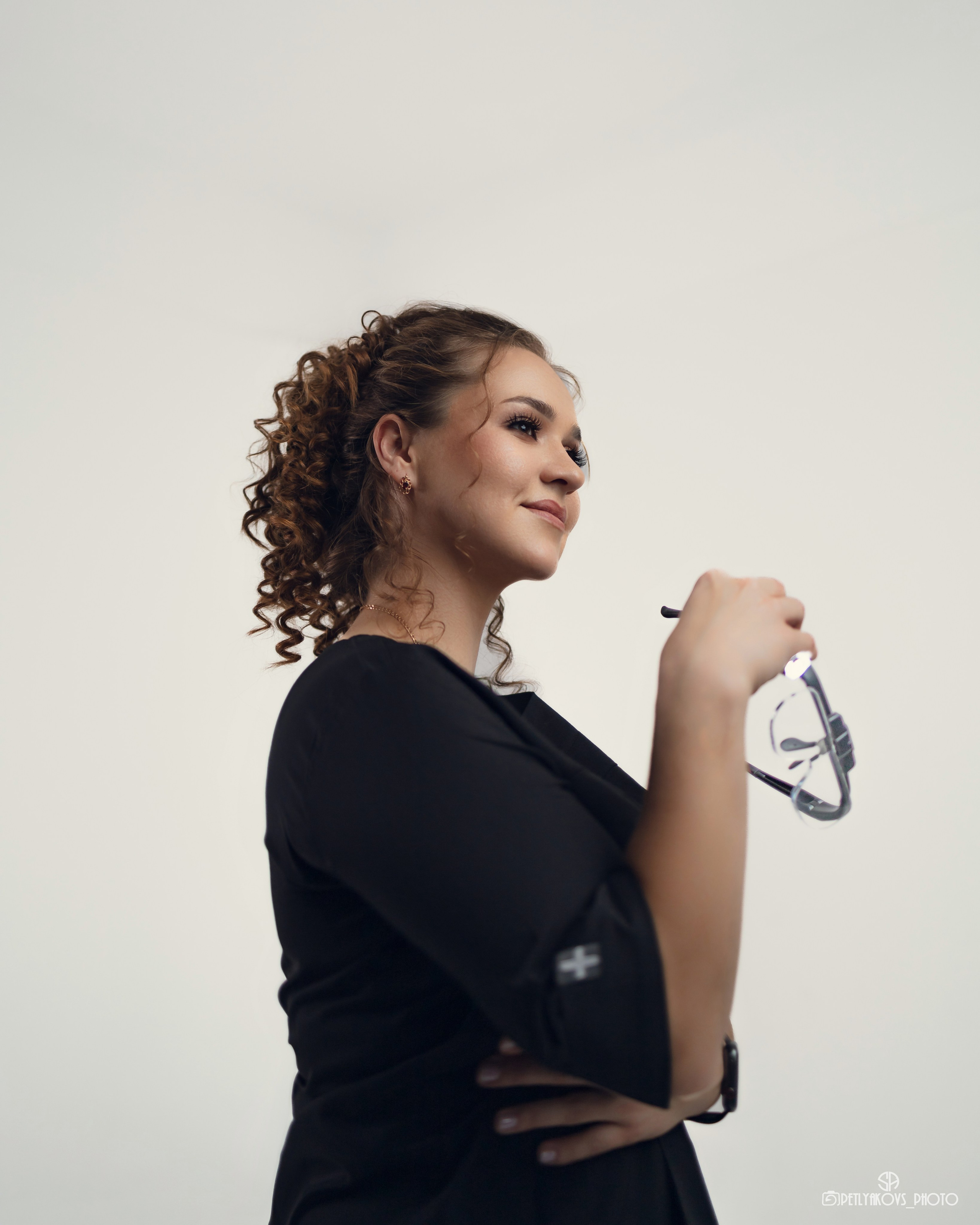 Фотосессия для мастера депиляции Анны. Фотограф, видеограф Пятигорск, Ставрополь, Ессентуки, Petlyakovs_photo