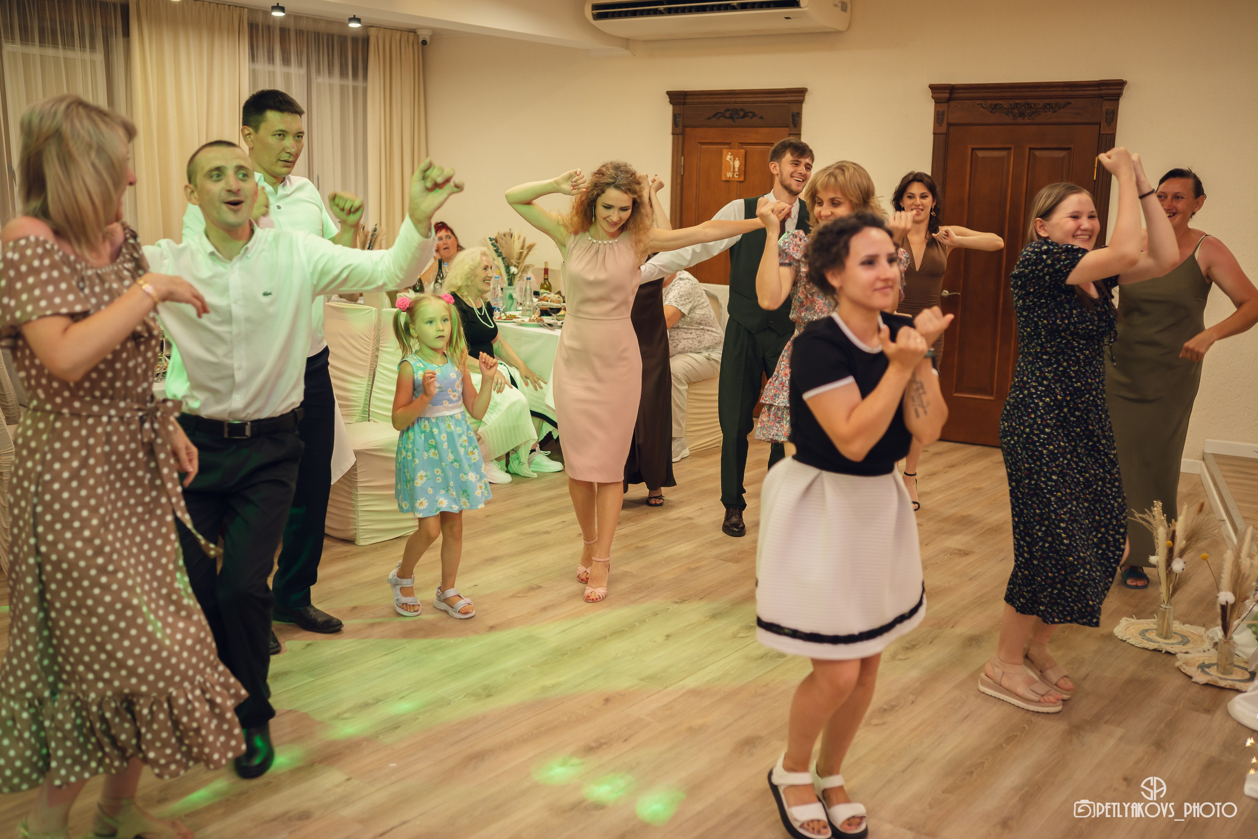 Свадьба Владислава и Анастасии. Фотограф, видеограф Пятигорск, Ставрополь, Ессентуки, Petlyakovs_photo