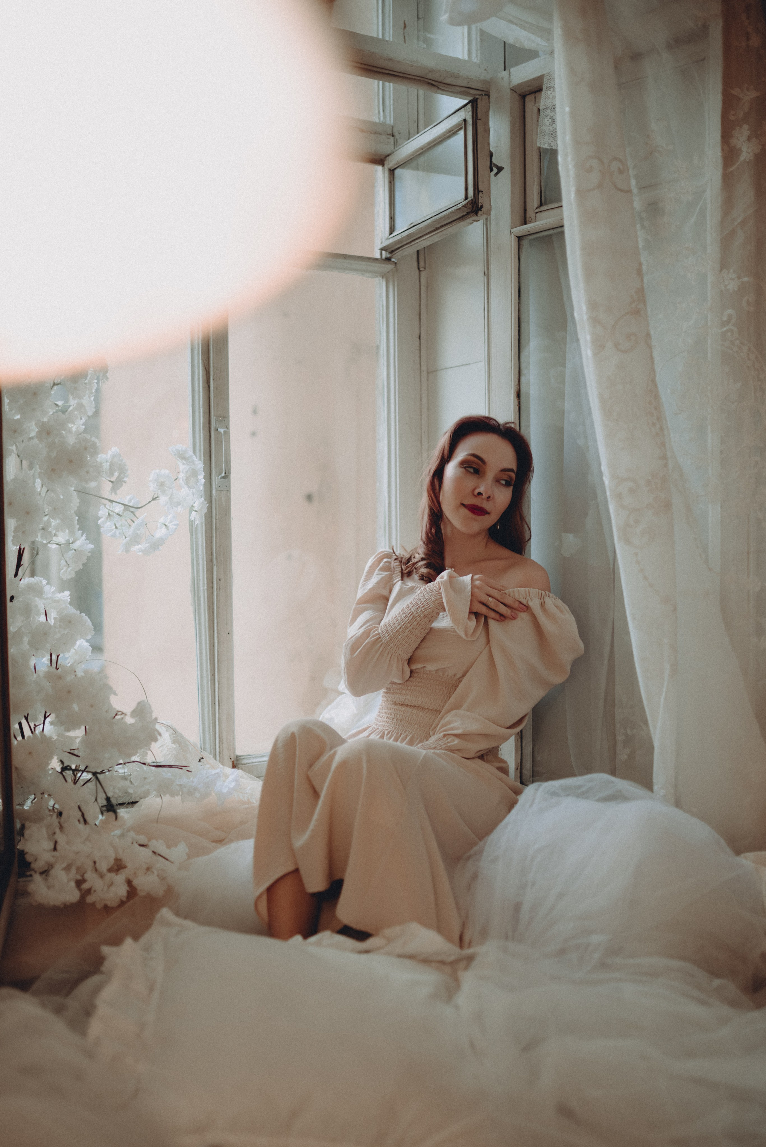 JULIA 2024. Фотограф Санкт-Петербург, Новороссийск