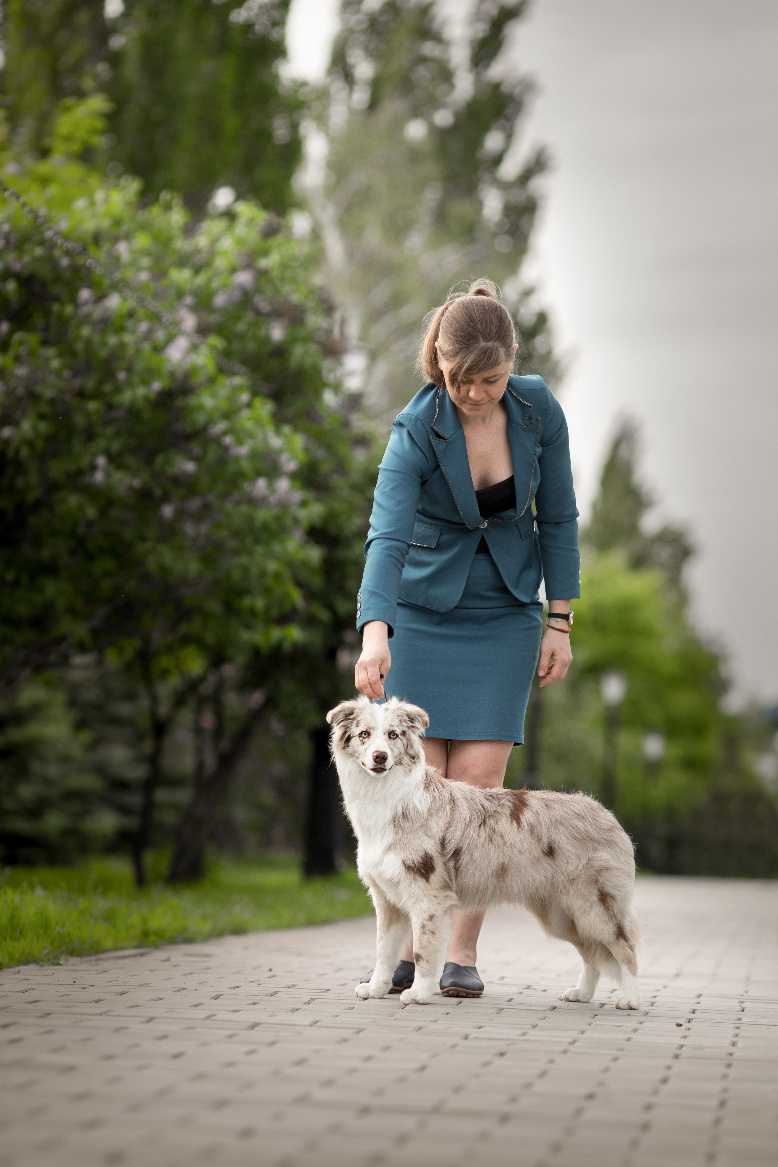 Роскошь в ростошах. О нас