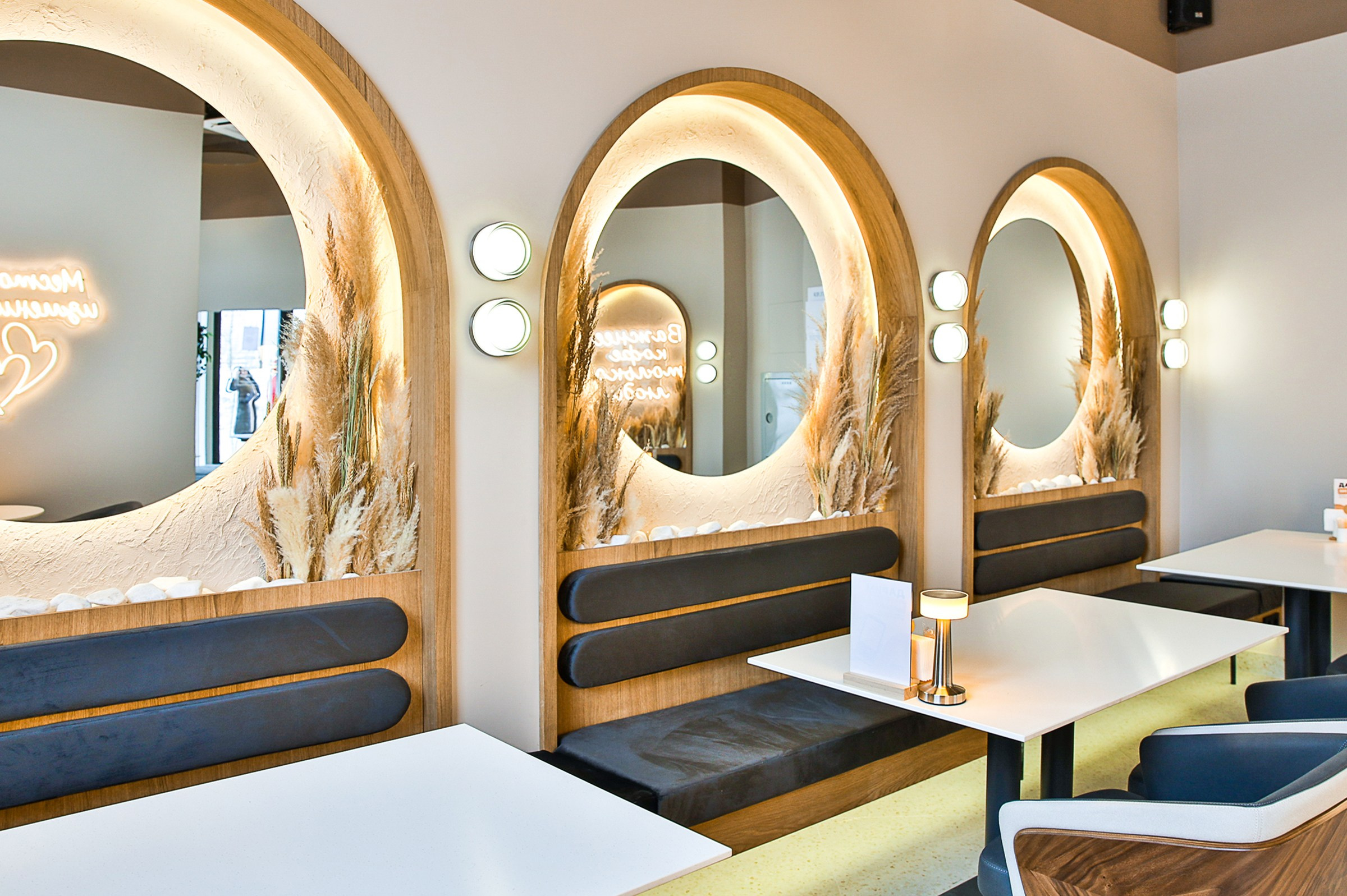 ИНТЕРЬЕРНАЯ ФОТОСЕССИЯ ДЛЯ КАФЕ ЗДРАСТЕ. Фотограф в Москве Ольга Колесникова