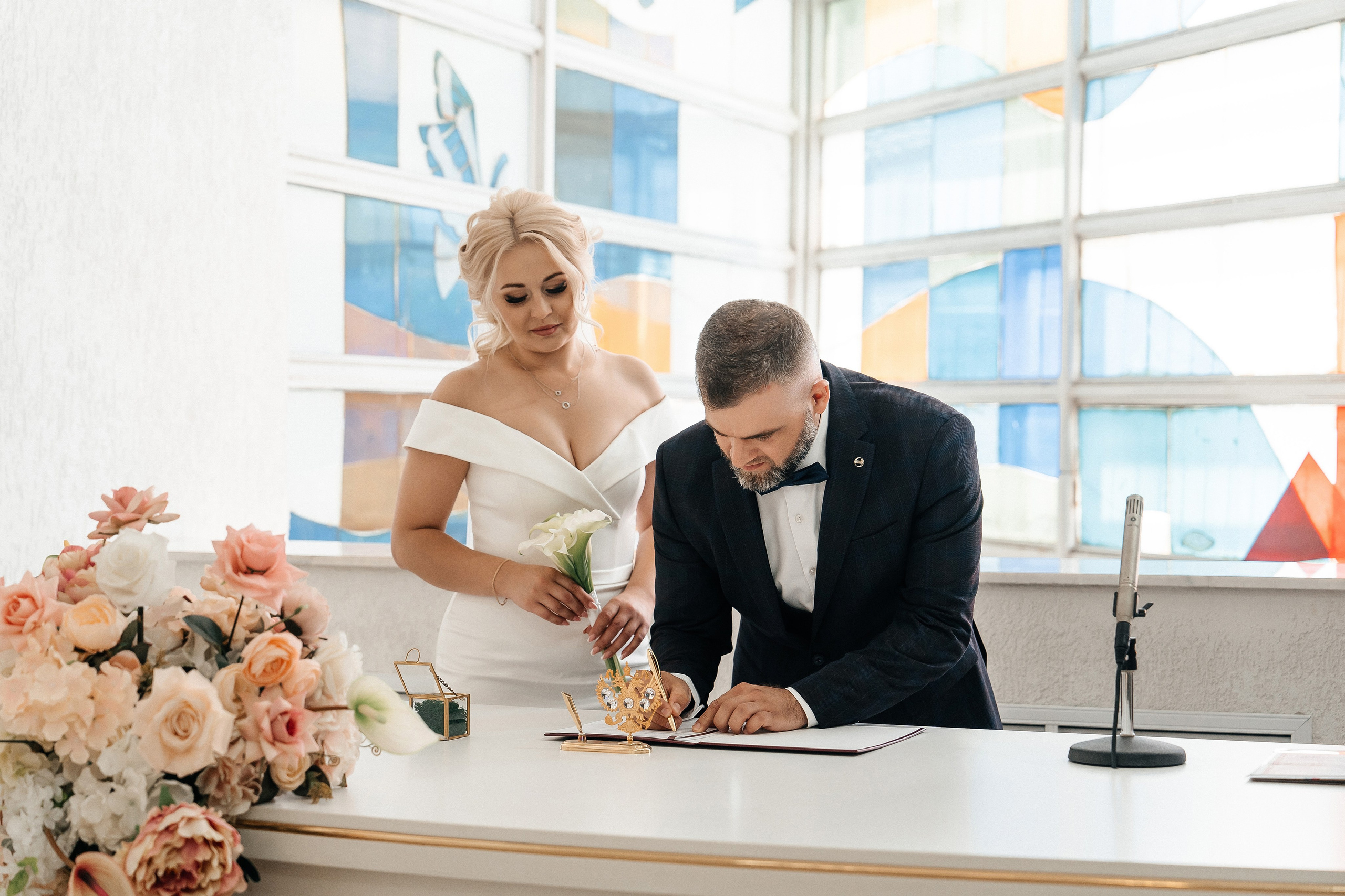 Антон & Карина. Lokos.pro Ник Соколов Фото и Видео Москва/Ростов-на-Дону