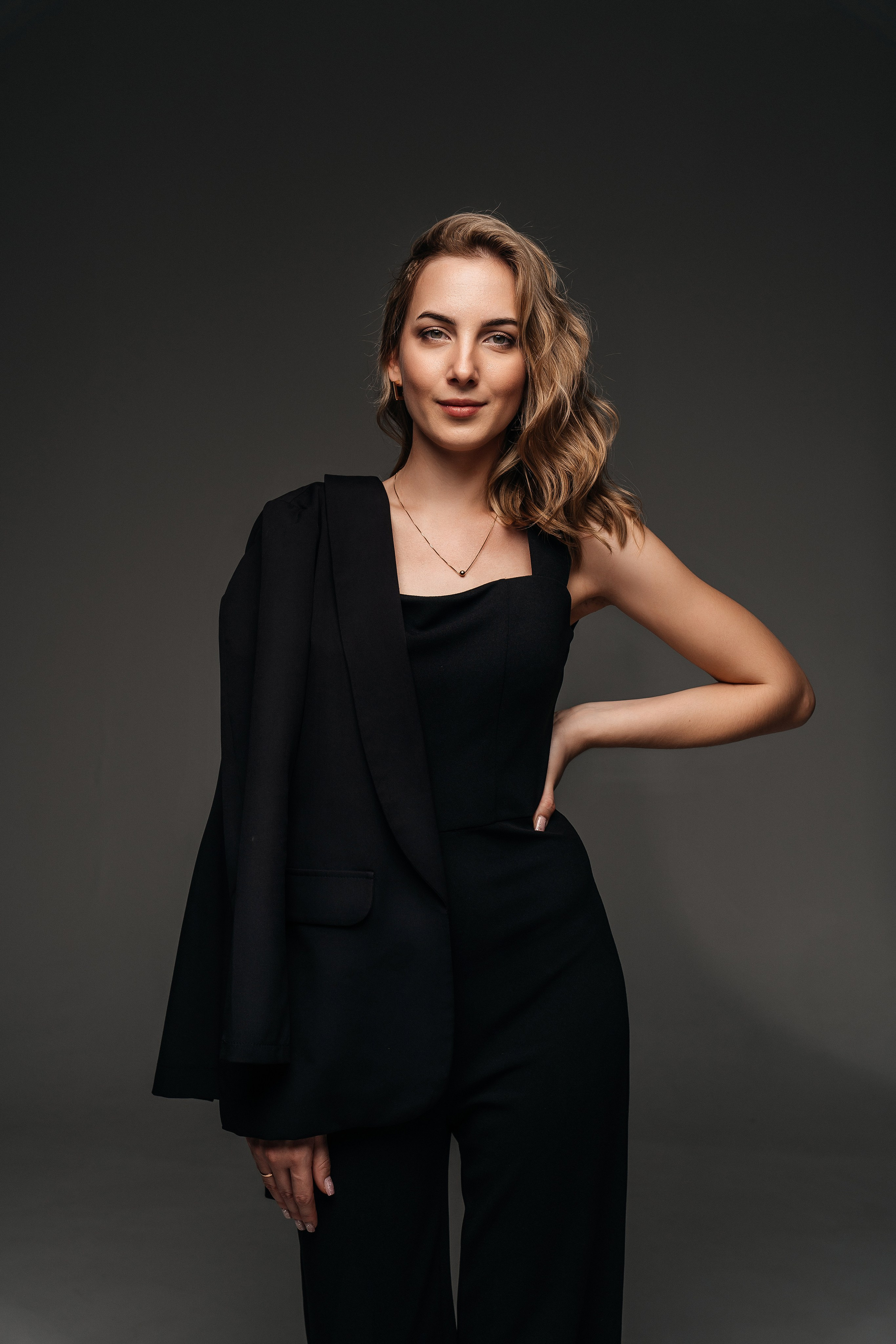 Индивидуальные портреты. Lokos.pro Ник Соколов Фото и Видео Москва/Ростов-на-Дону