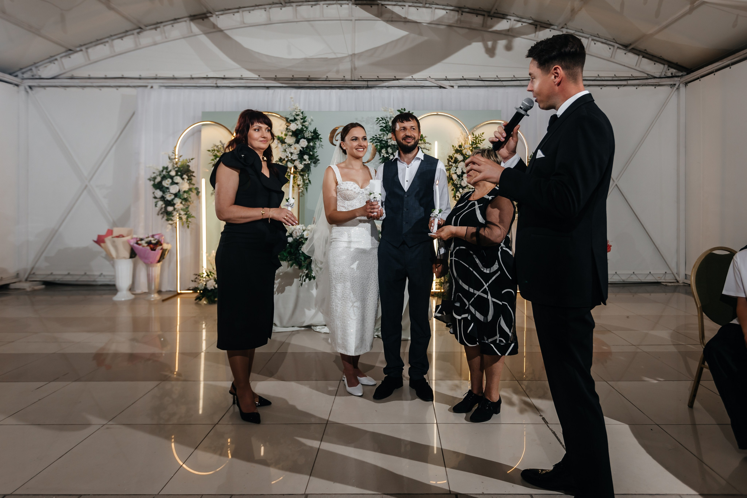 Анонс свадьбы Юлии и Сергея. Свадебный фотограф в Крыму и Севастополе Ольга Баскакова