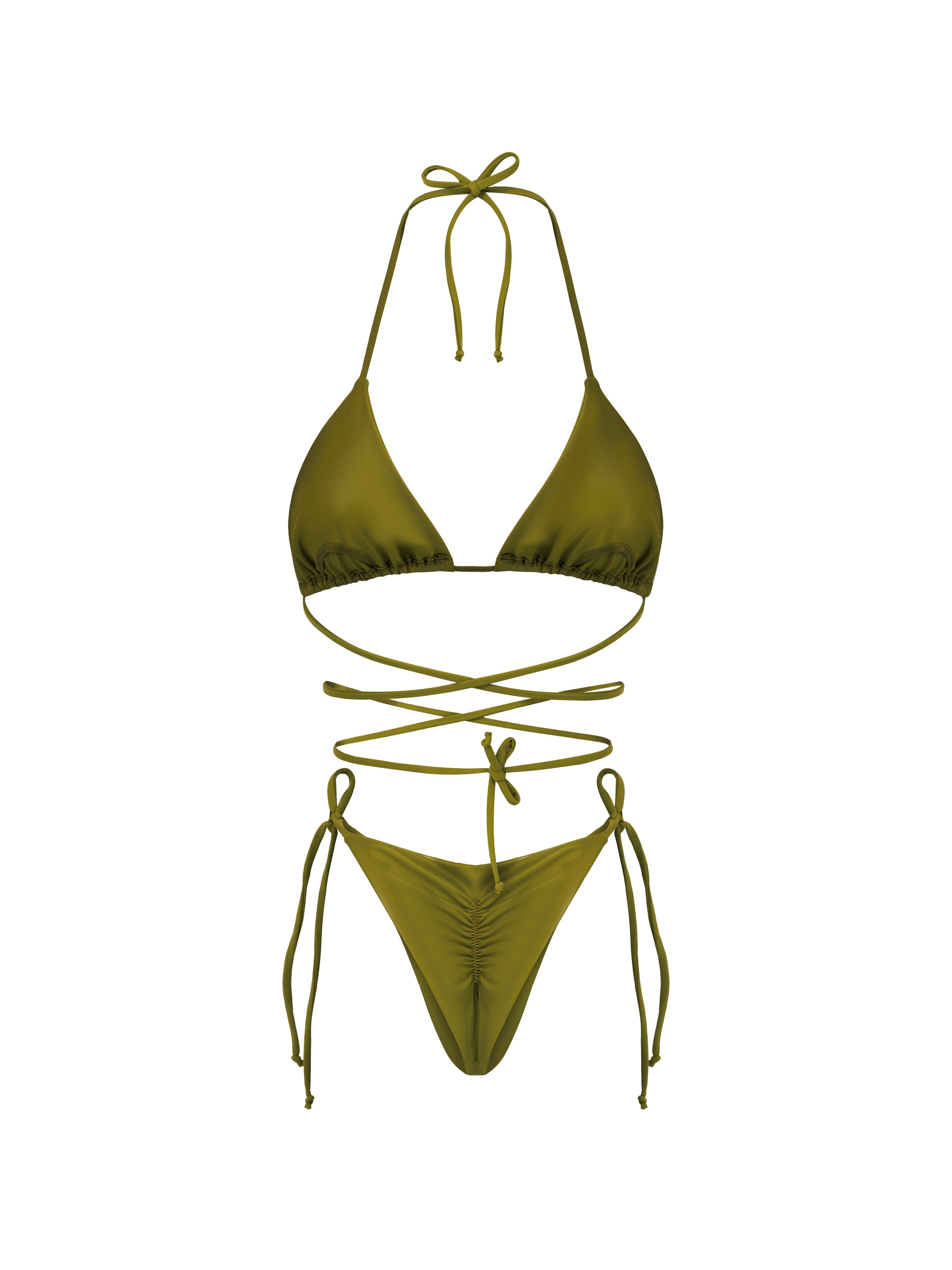 Одежда на невидимом манекене. Главная