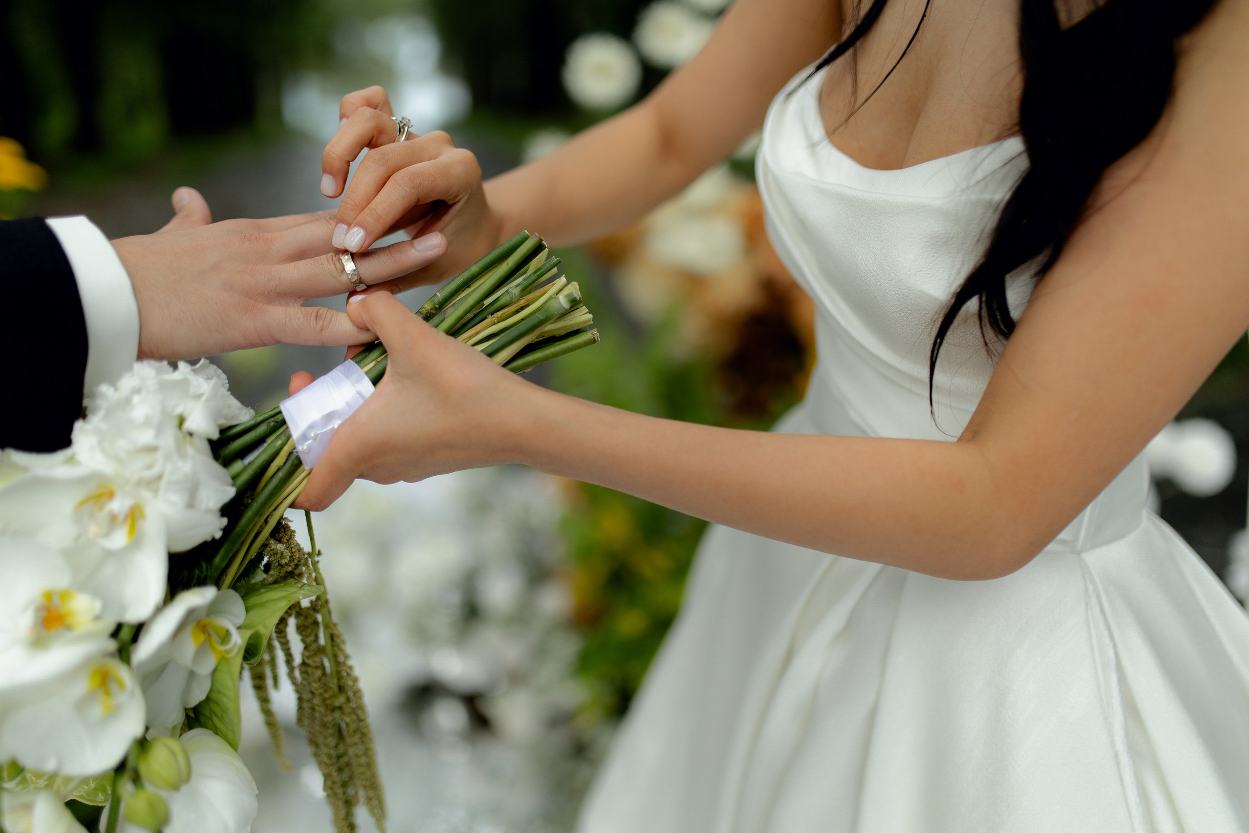 Tanya & Ilya WEDDING. Антон Прокопенков Свадебный Фотограф +7(916) 013-35-12