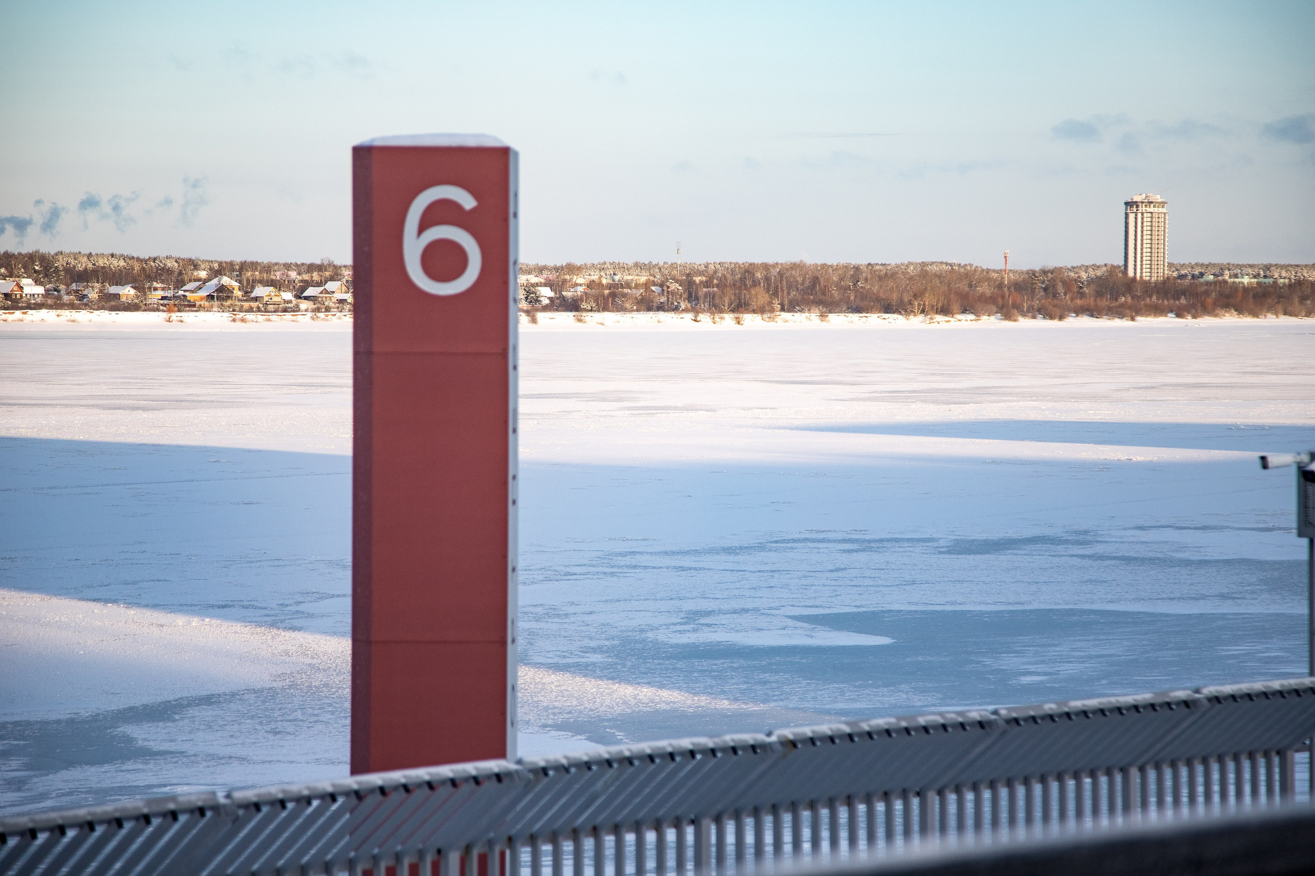 Report: Пермь зимой. Фотограф в Перми Любовь Огородова | Авторские туры