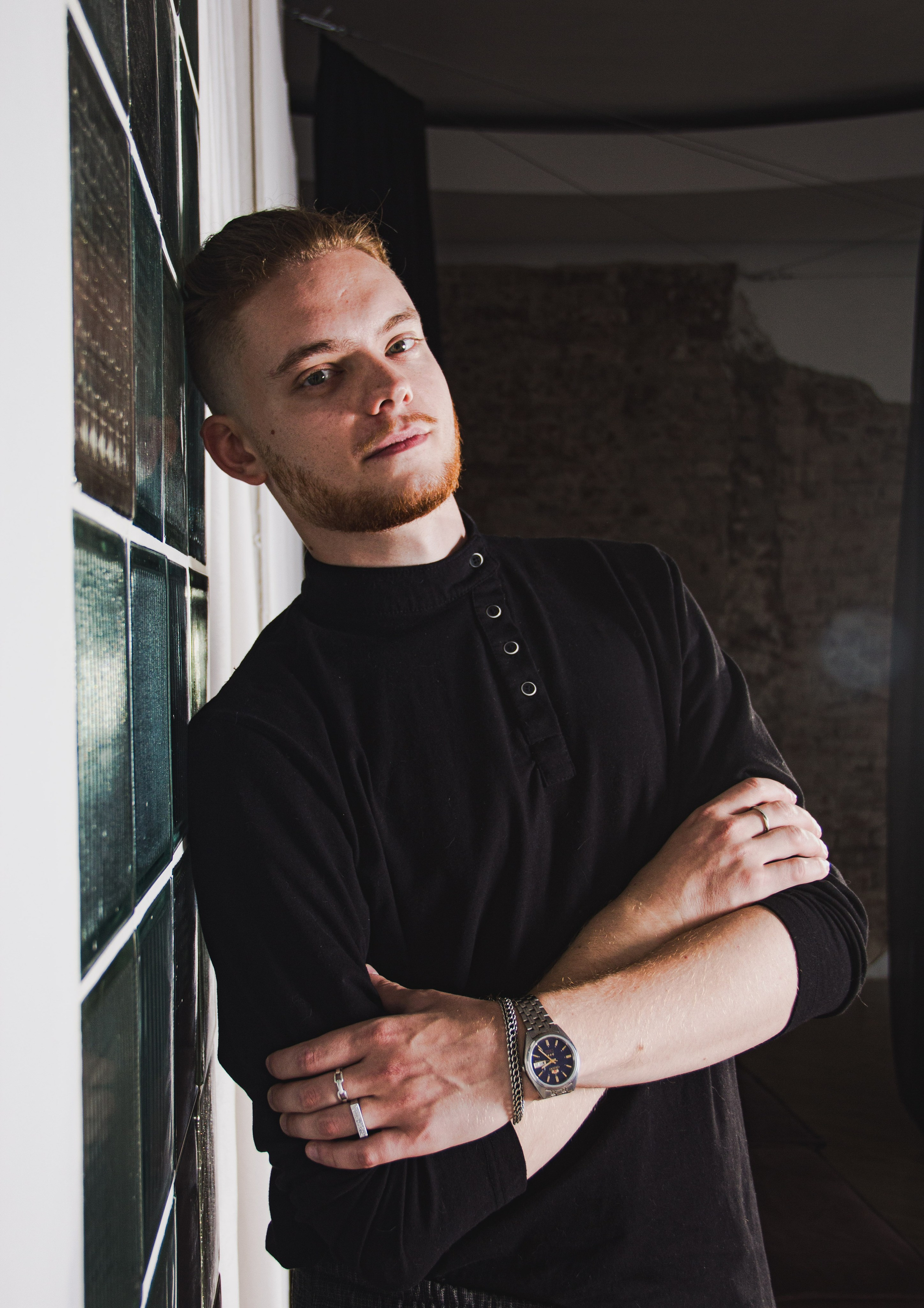 Studio: Александр. Фотограф в Перми Любовь Огородова | Авторские туры