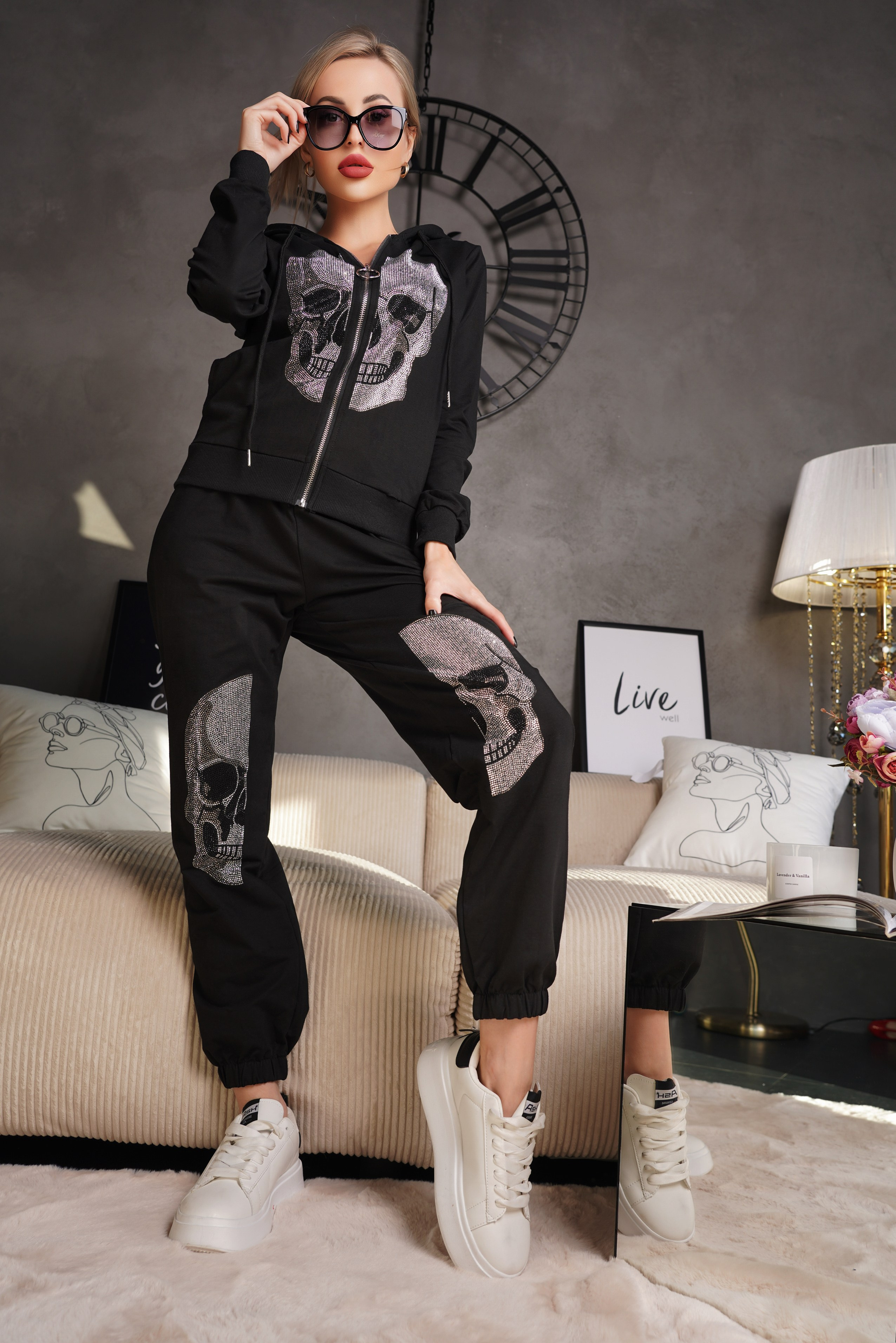 Коммерческая/маркетплейсы