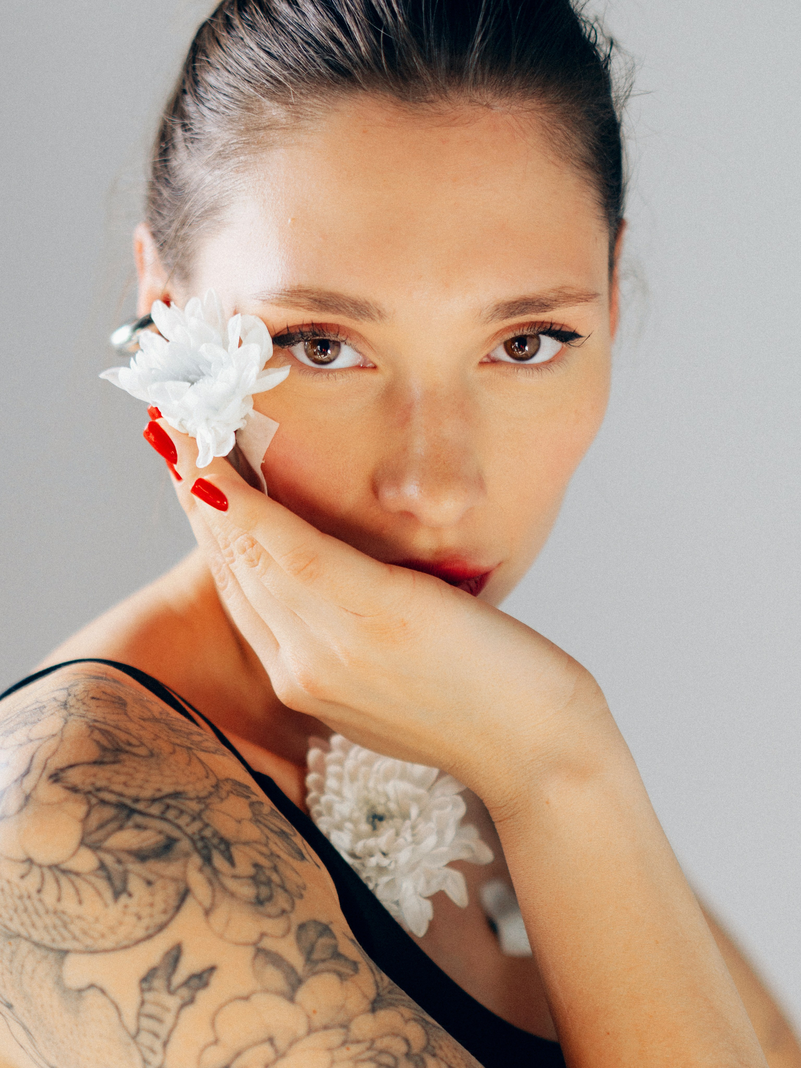 ФОТОГРАФ В МОСКВЕ