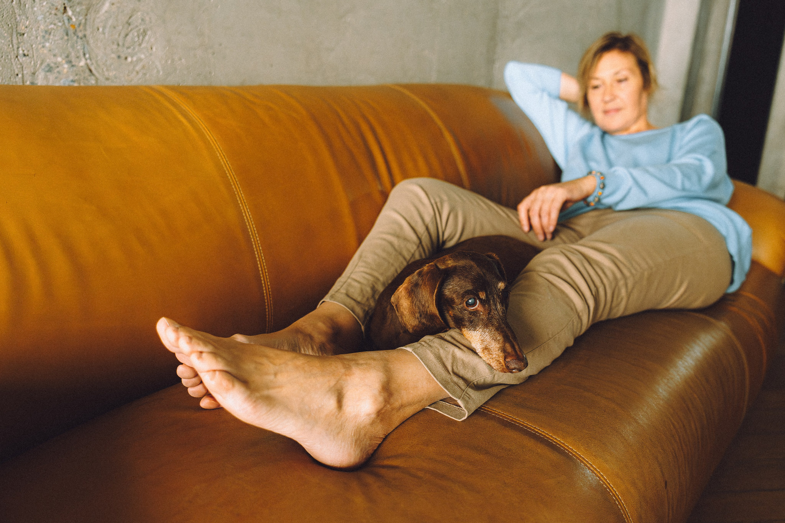 Кокос, Света, Динара и Вилли