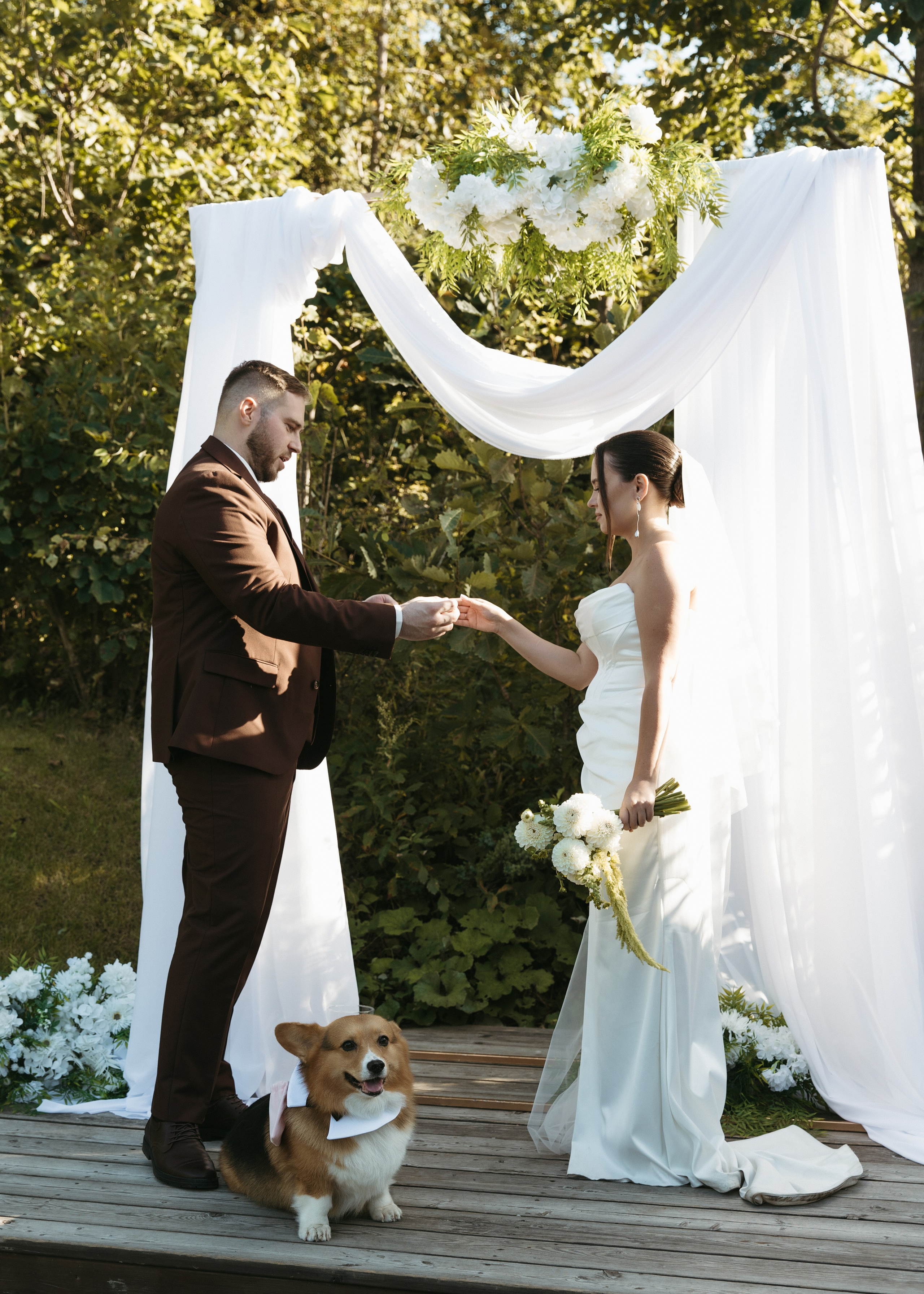 Кристина & Максим. Свадебный и семейный фотограф Владивосток — Приморский край. Анастасия Щетинина