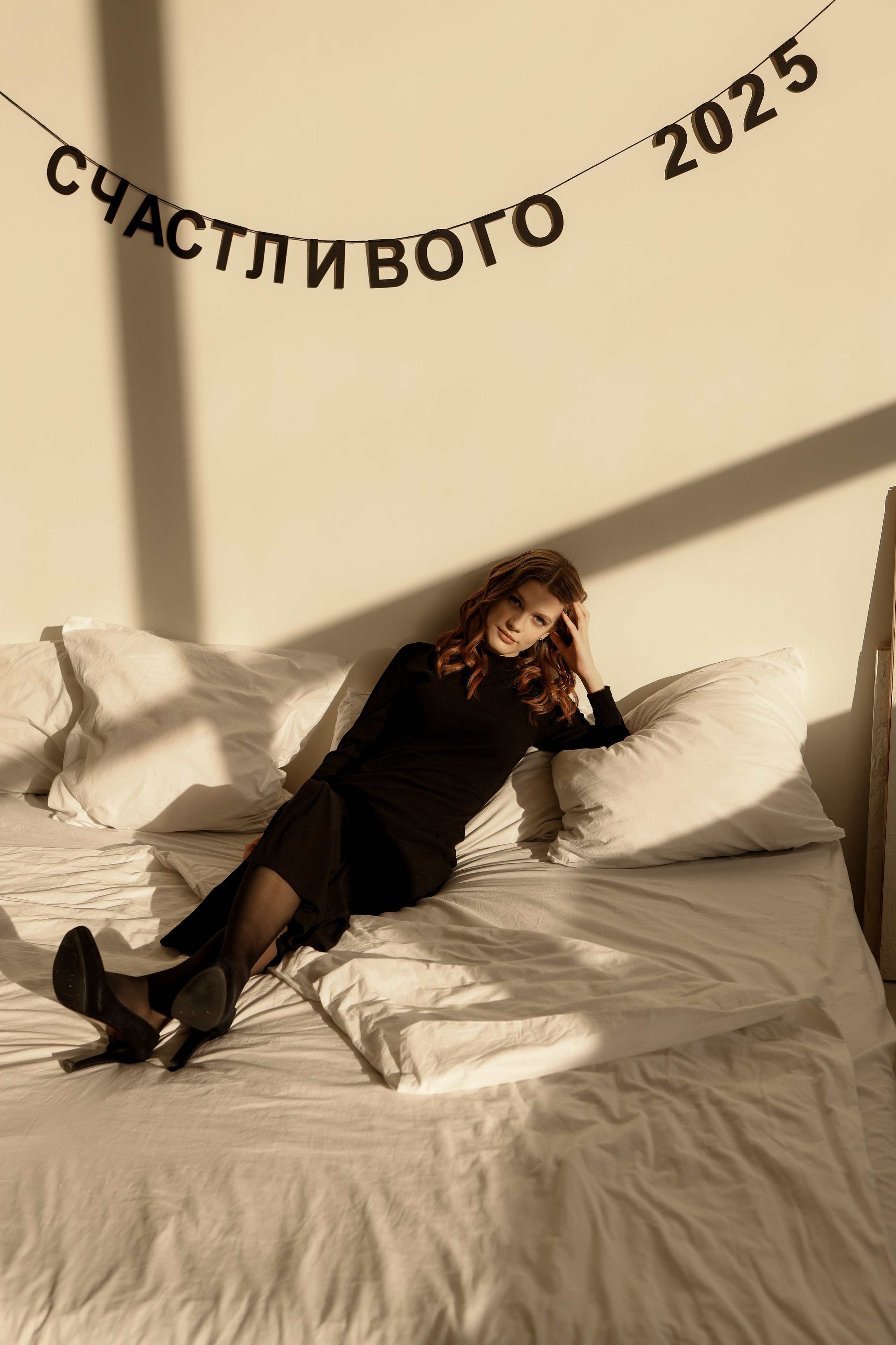 N&Y. Photographer Tatiana Ivanova in Yaroslavl