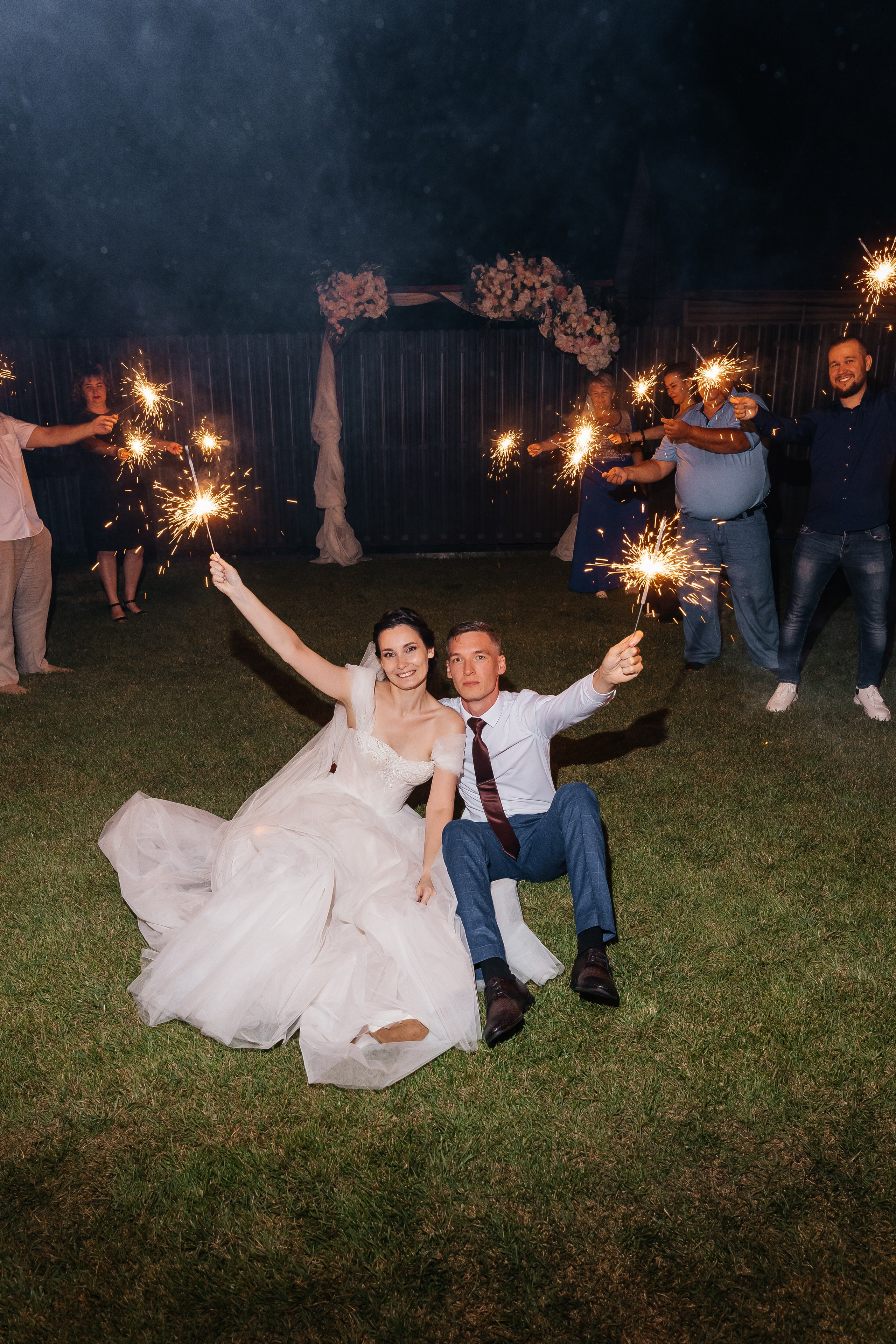 Р+А 🤍. Свадебный и семейный фотограф Волгоград