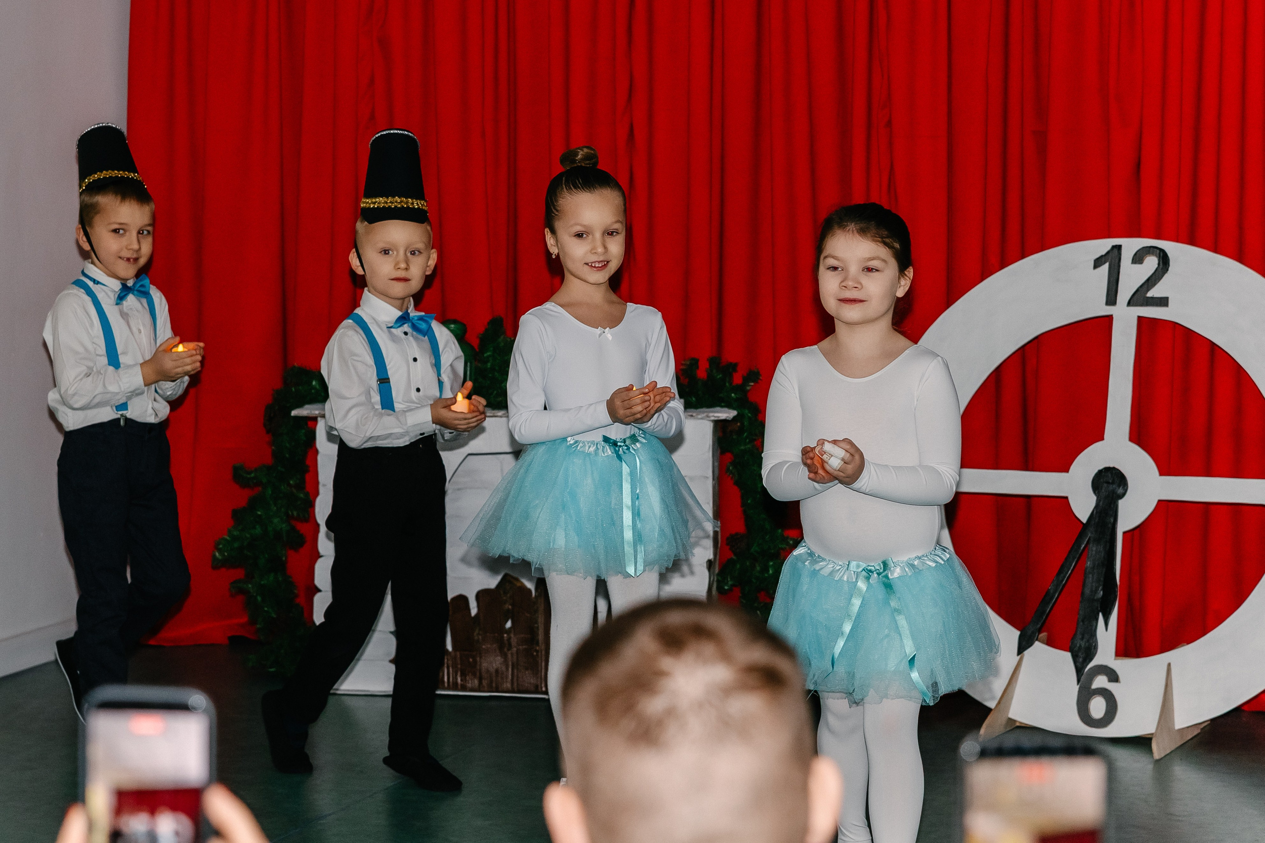 Утренние SunSchool. Диана Тимиряева | Фотограф в Воронеже