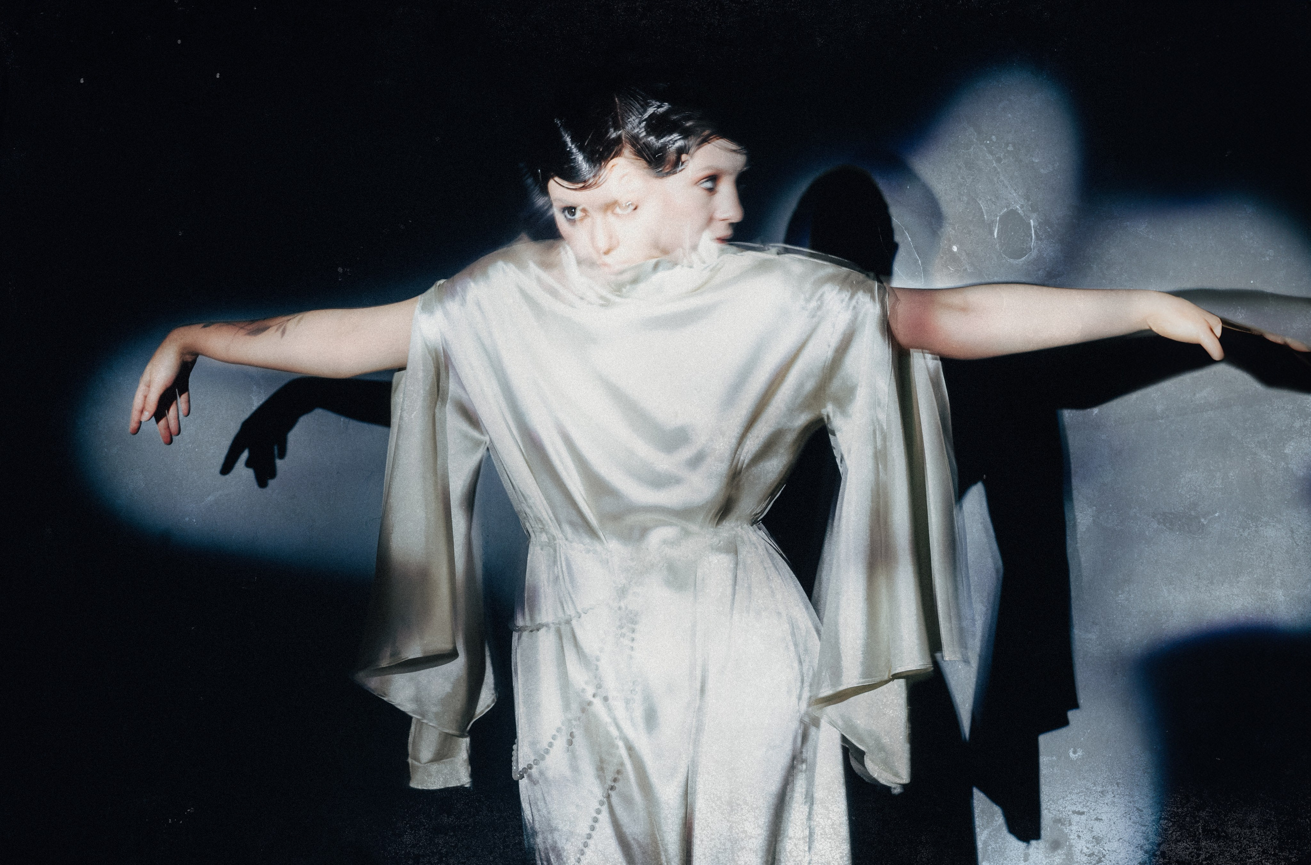 Настя. Фотограф Пудинова Настя