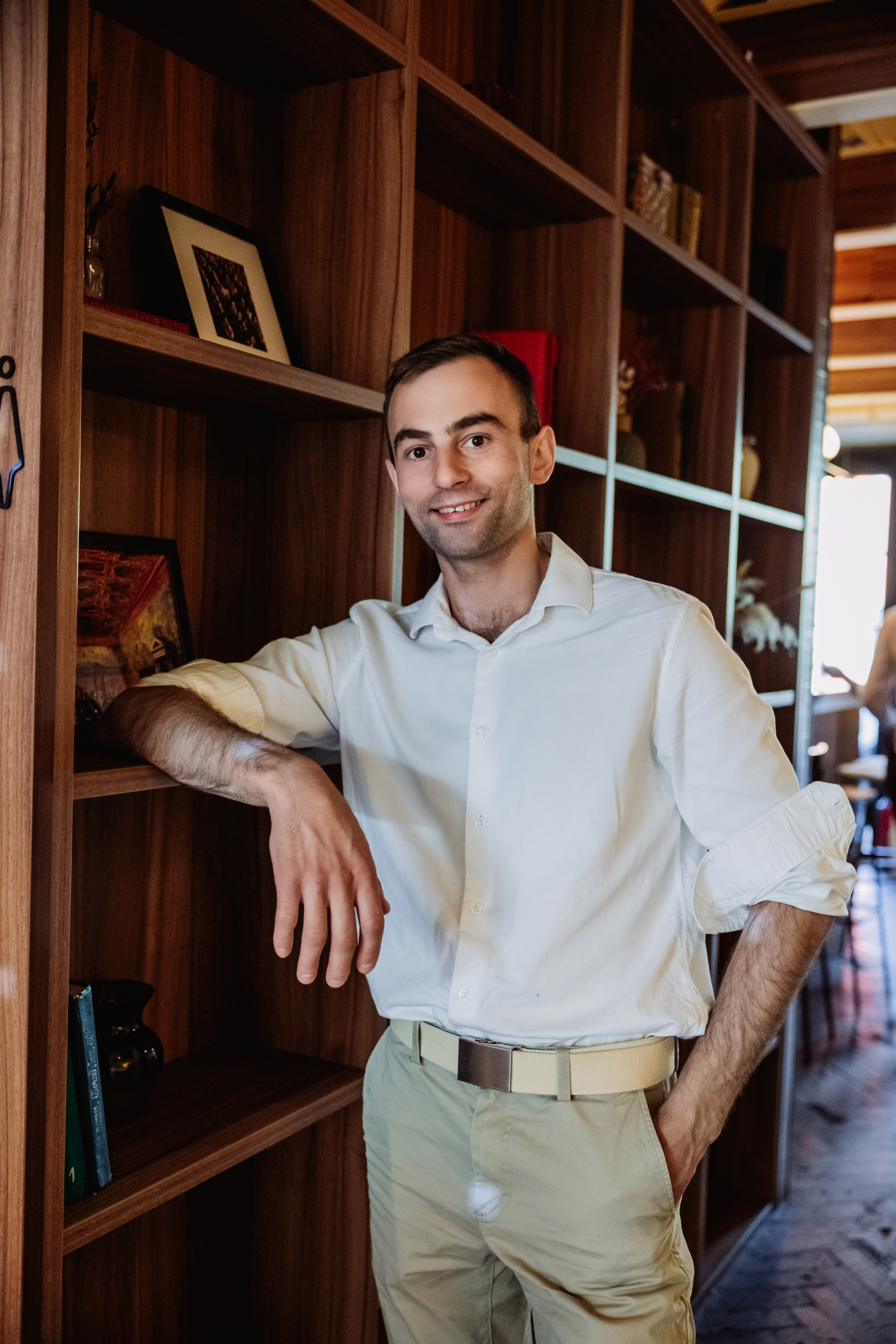 Корпоратив ООО «Астория СЛК». ФОТОГРАФ ИРИНА ШАМАТАВА