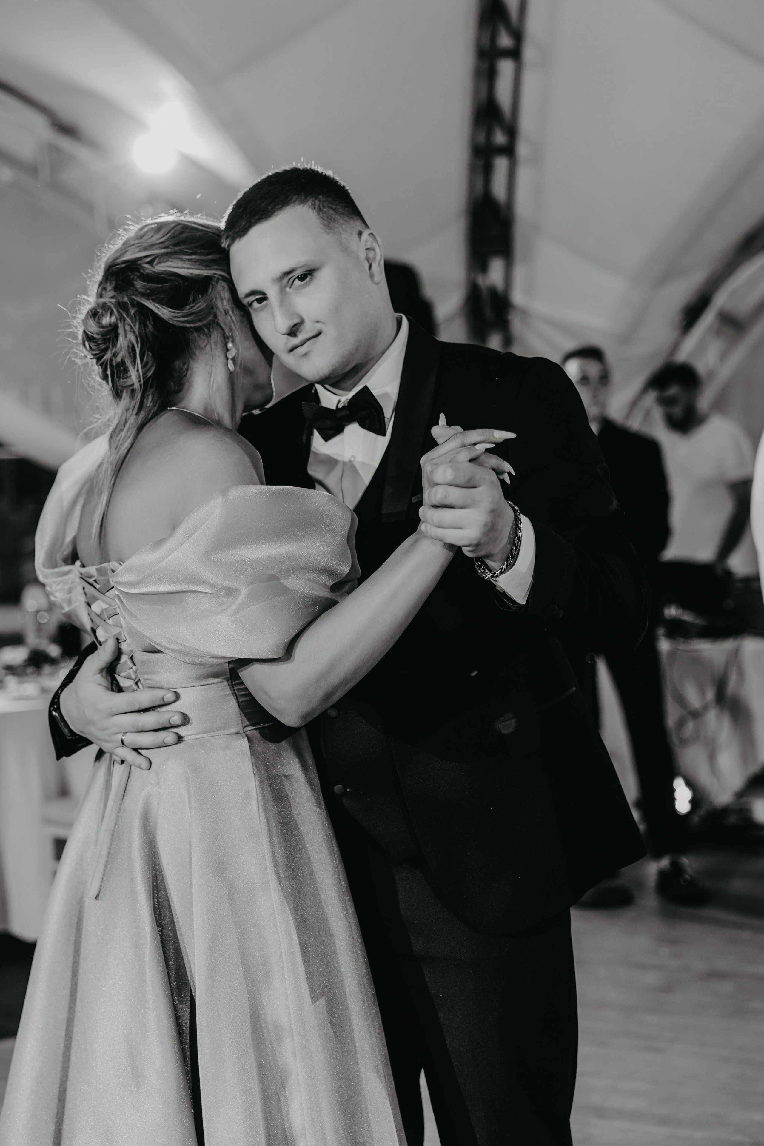 Иван и Олеся. ФОТОГРАФ ИРИНА ШАМАТАВА