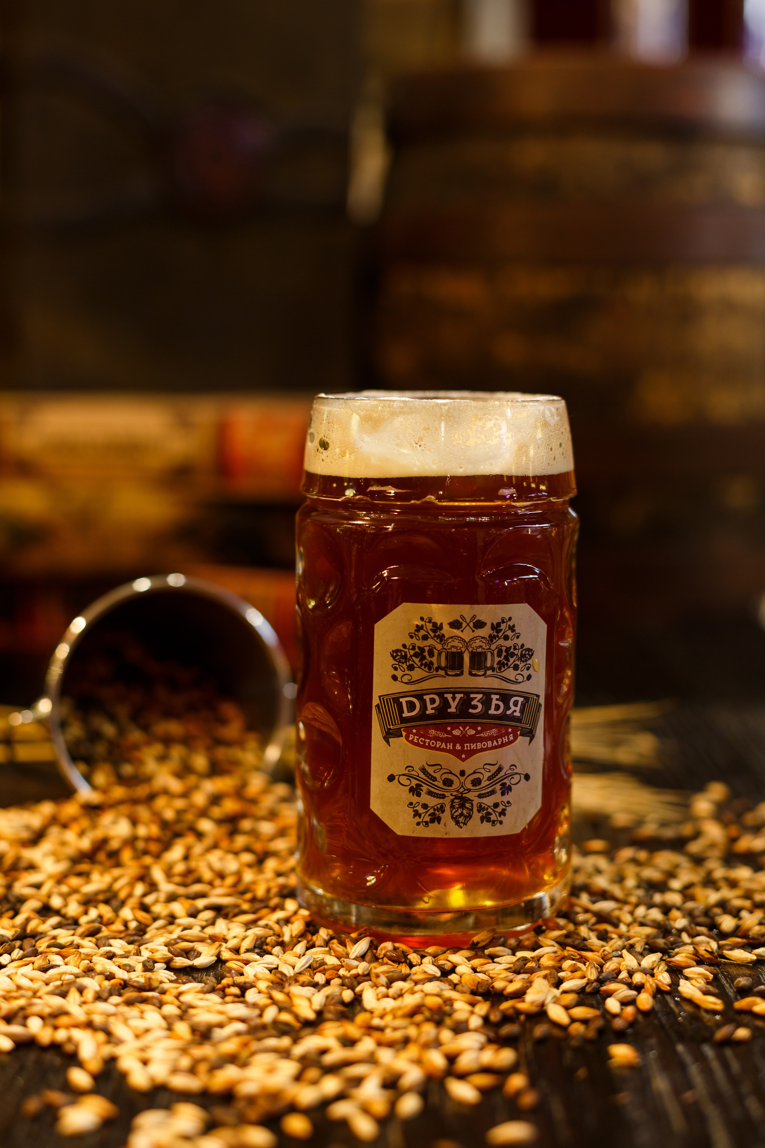 Фуд-фотография. Фотограф Дмитрий Блюдой